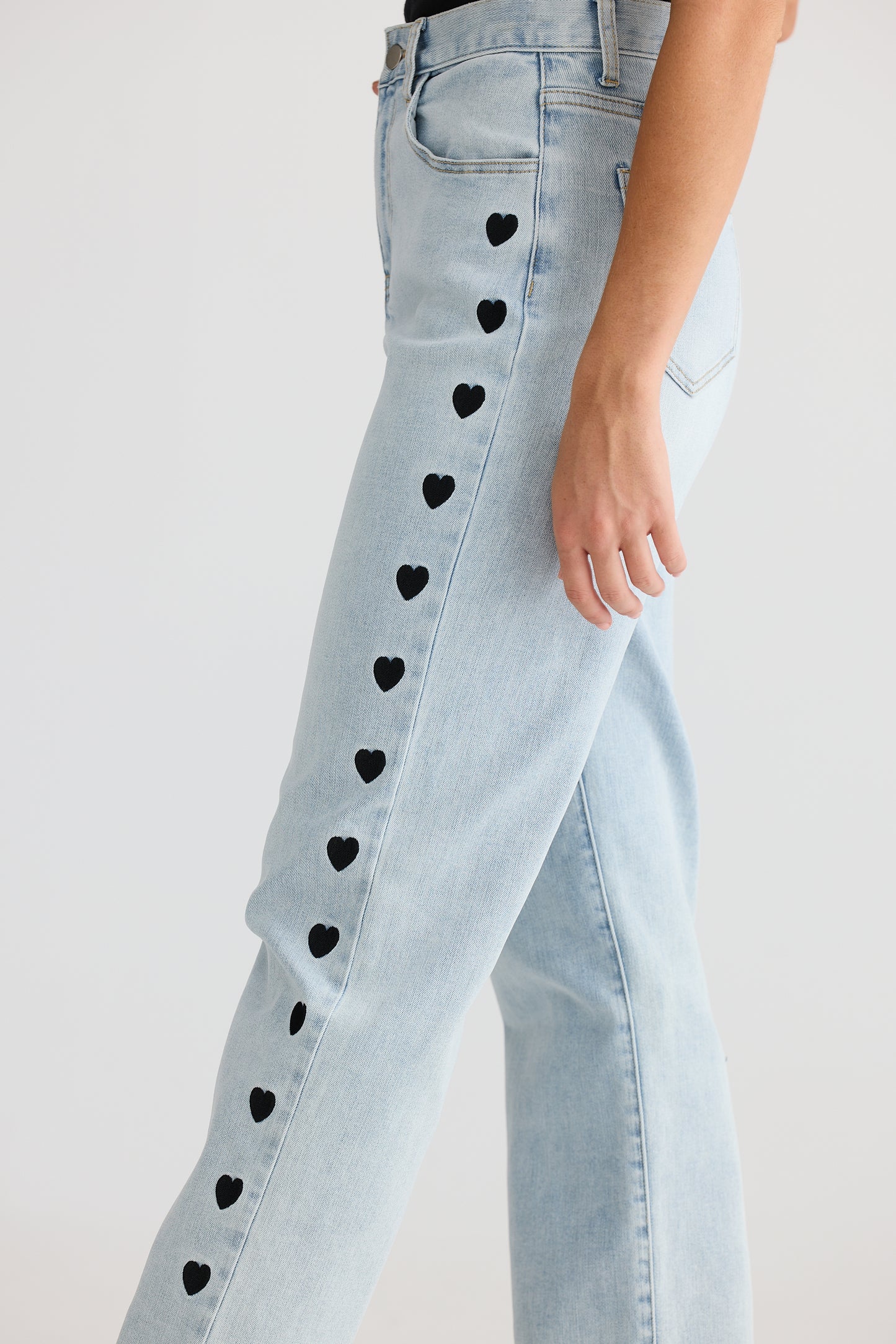 HEARTSCAPE JEAN