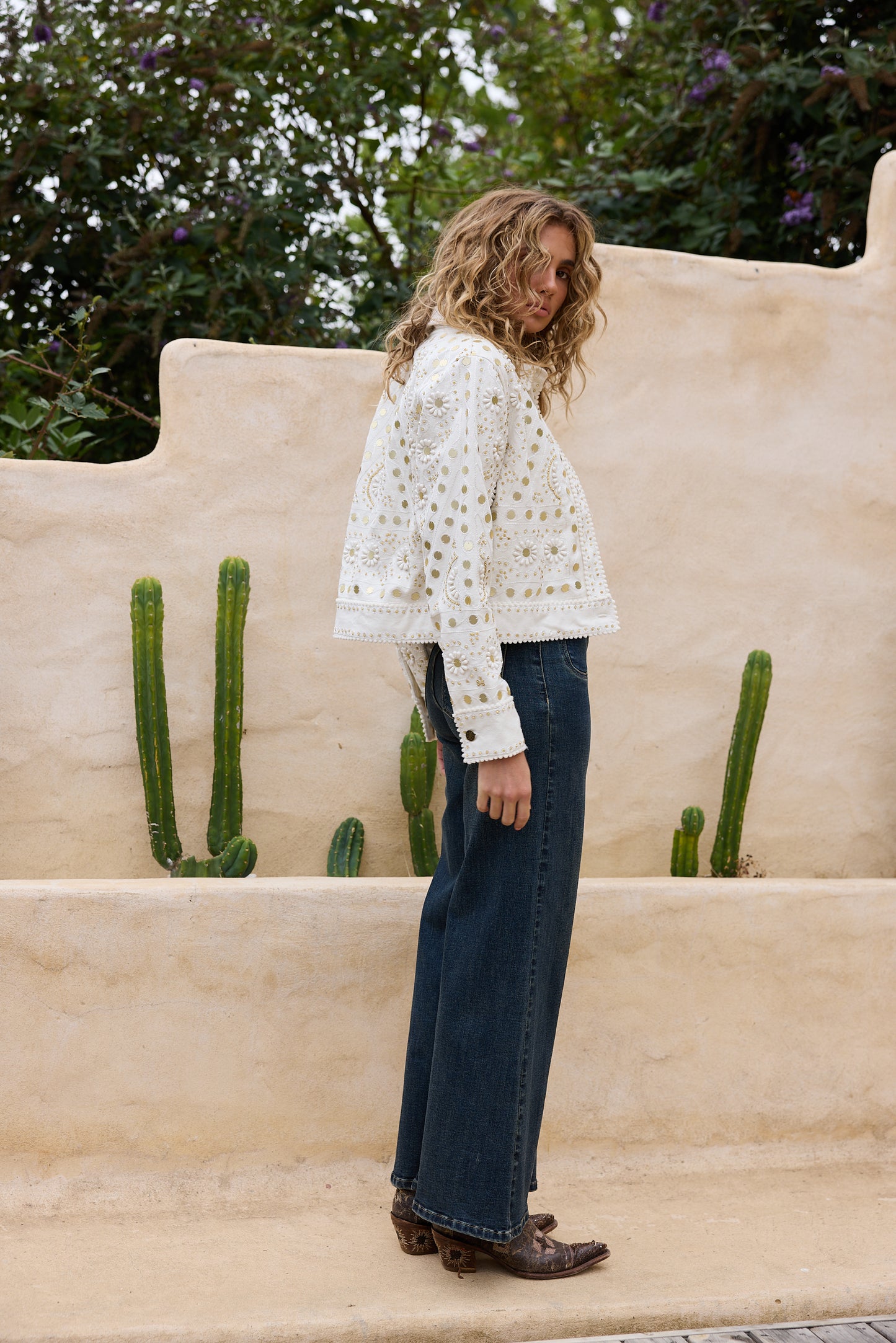 NURIA JACKET