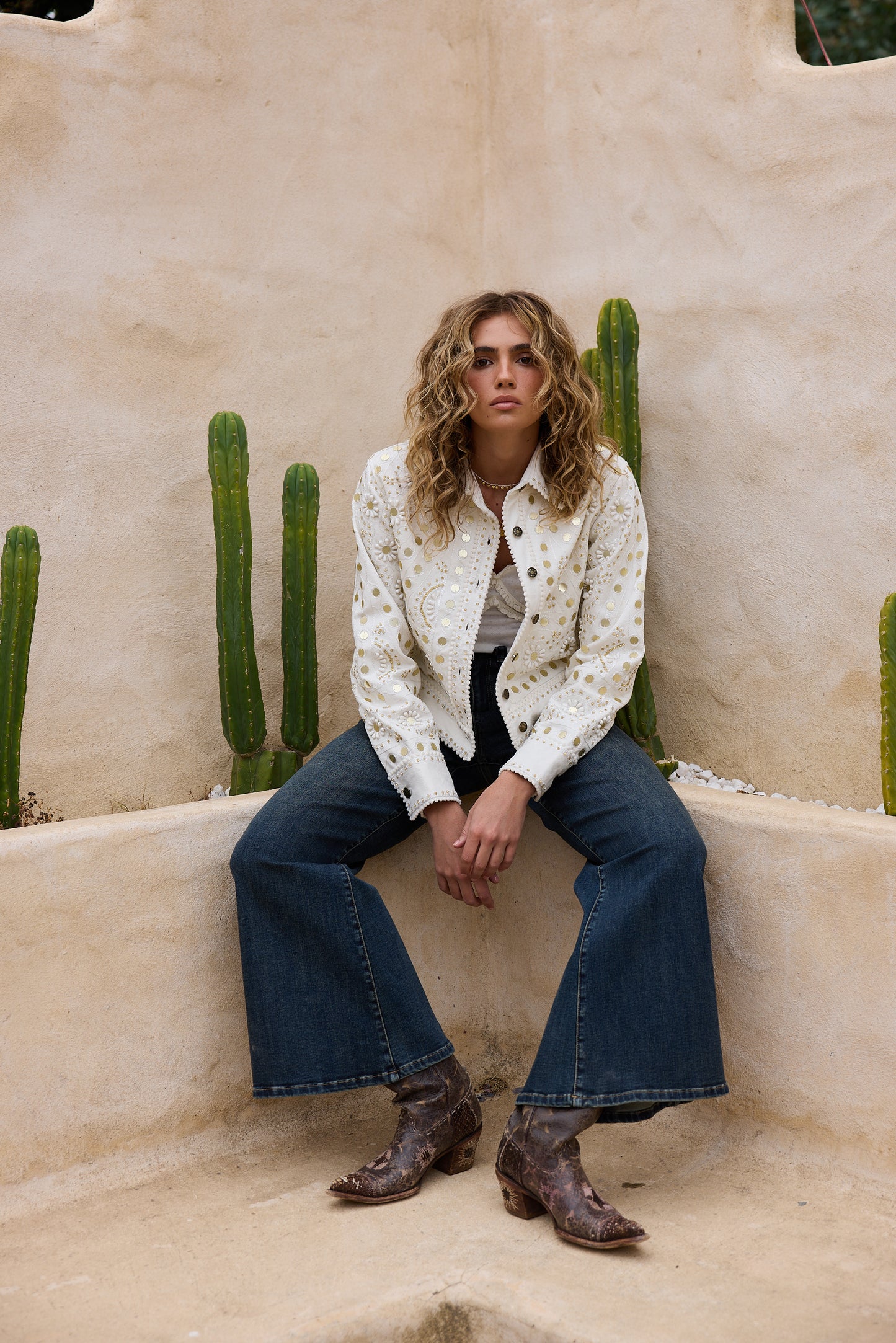NURIA JACKET