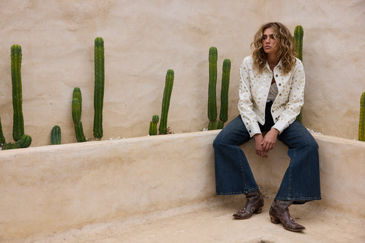 NURIA JACKET