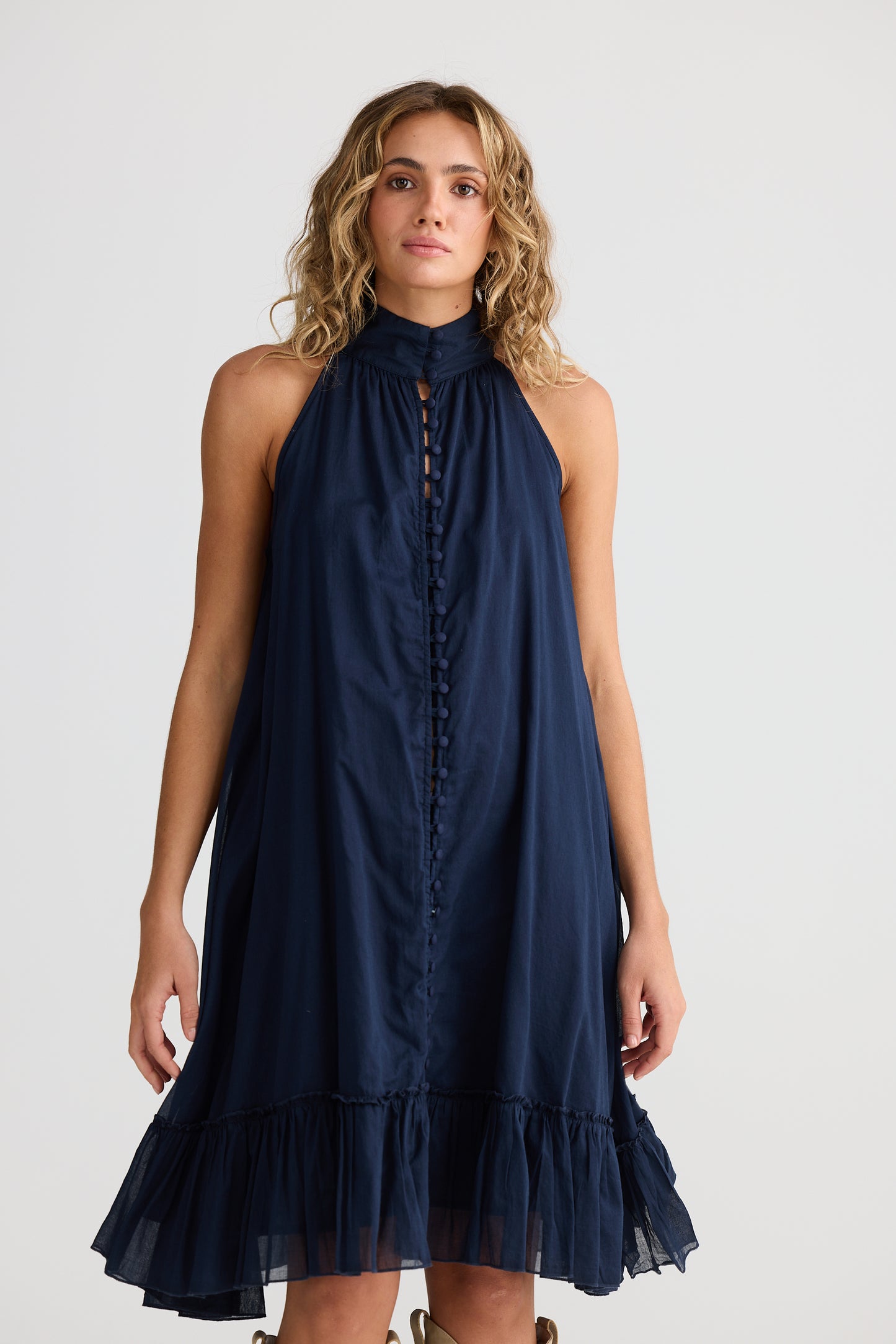 TAPAS DRESS
