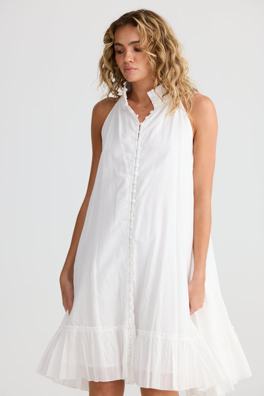 TAPAS DRESS