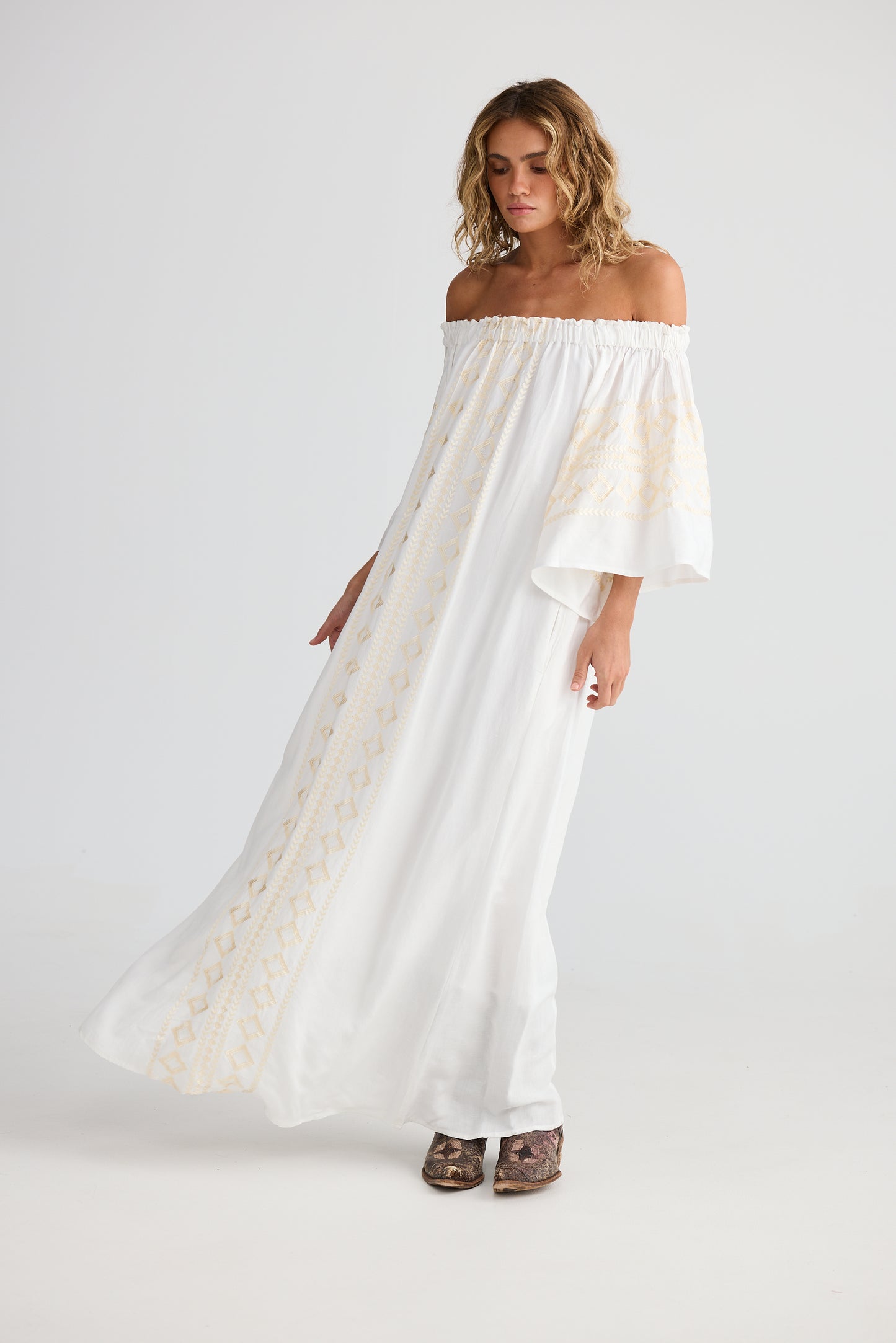 ODYSSEY MAXI