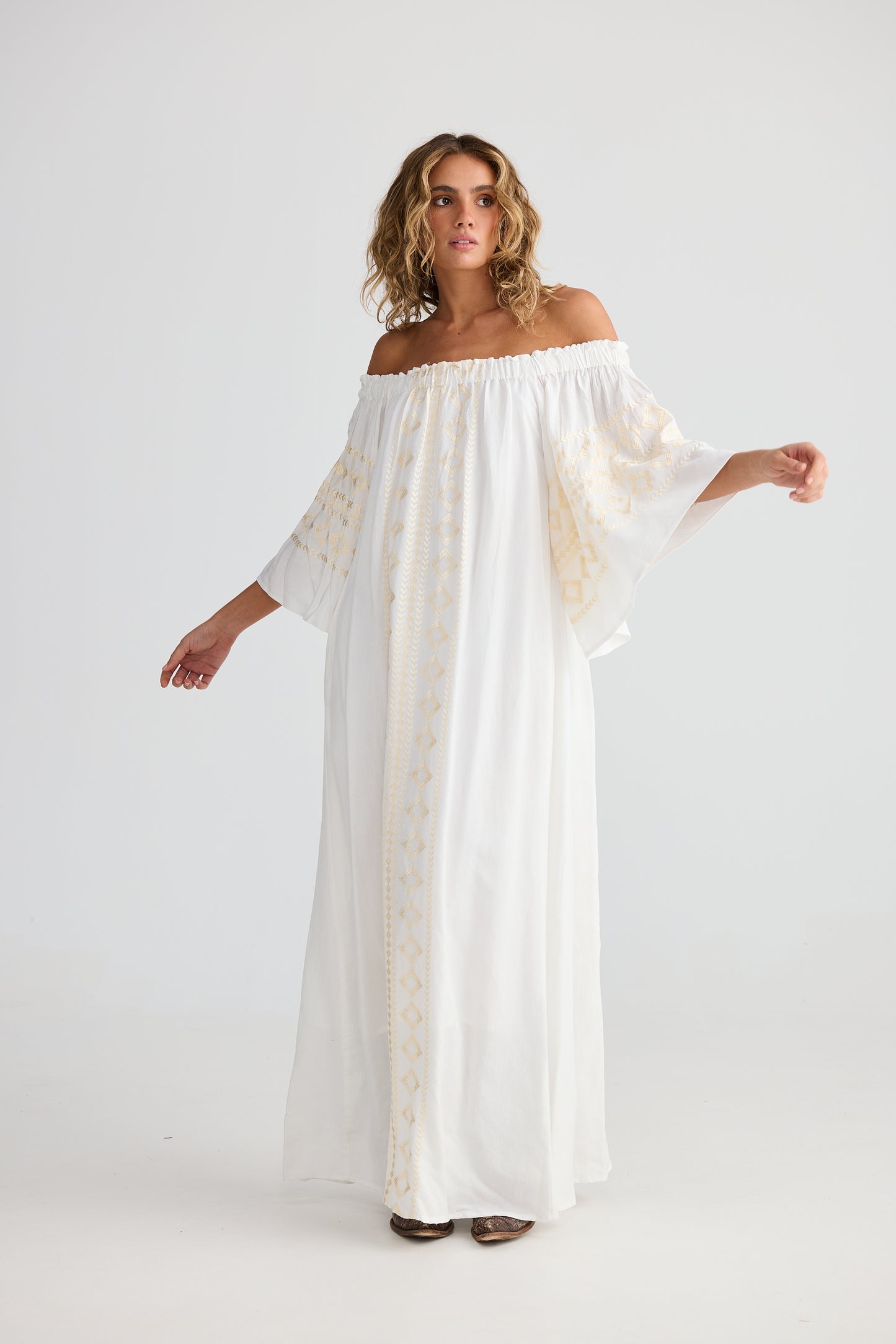 ODYSSEY MAXI