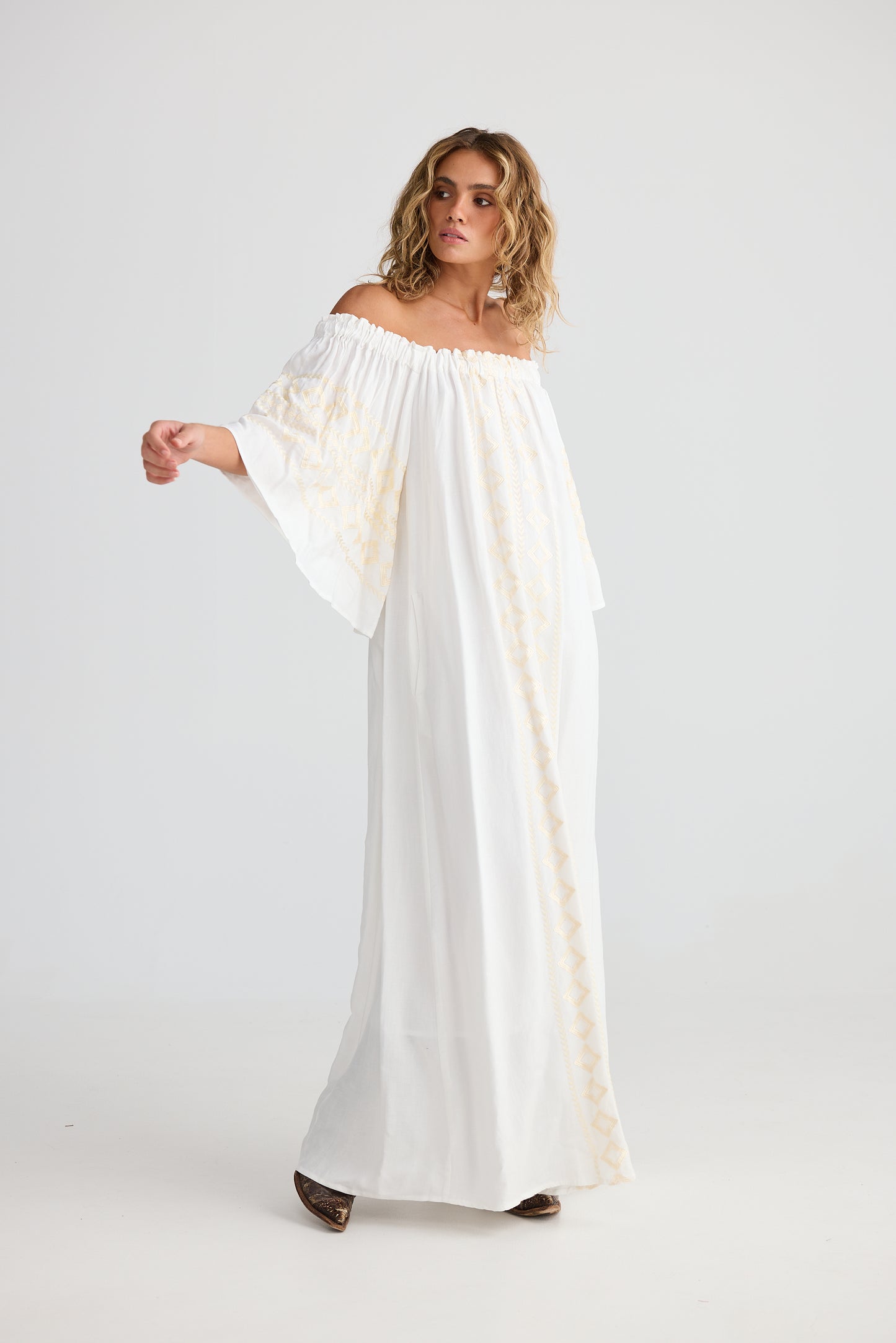 ODYSSEY MAXI