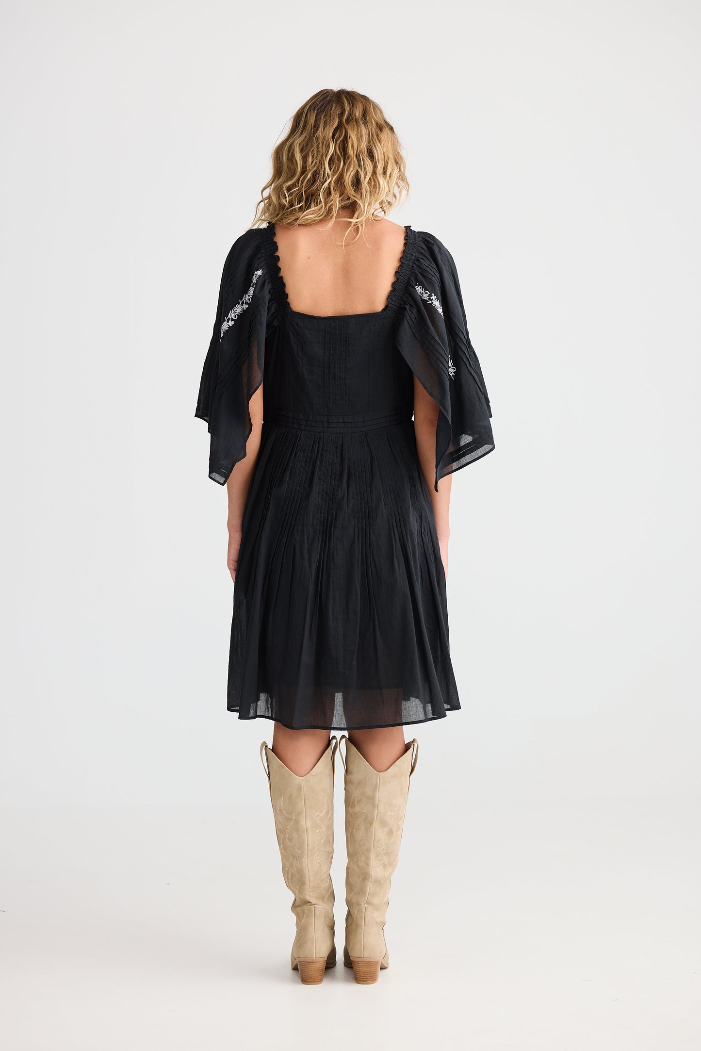 BALLINA MINI DRESS