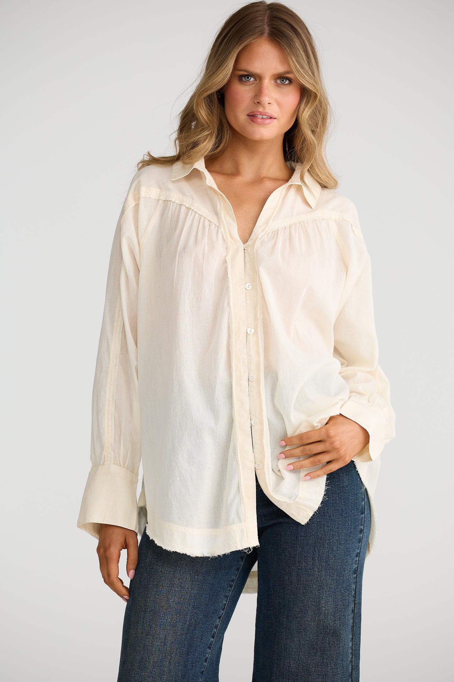 ZAIN SHIRT