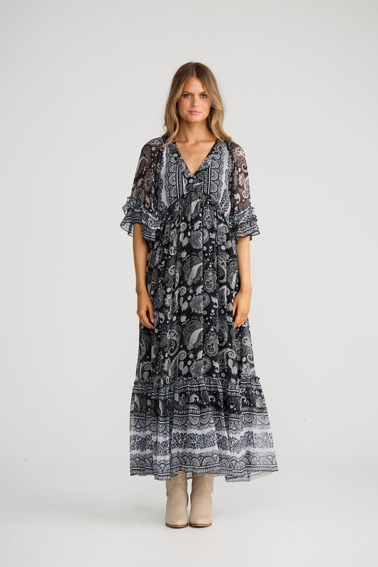 LANI MAXI DRESS