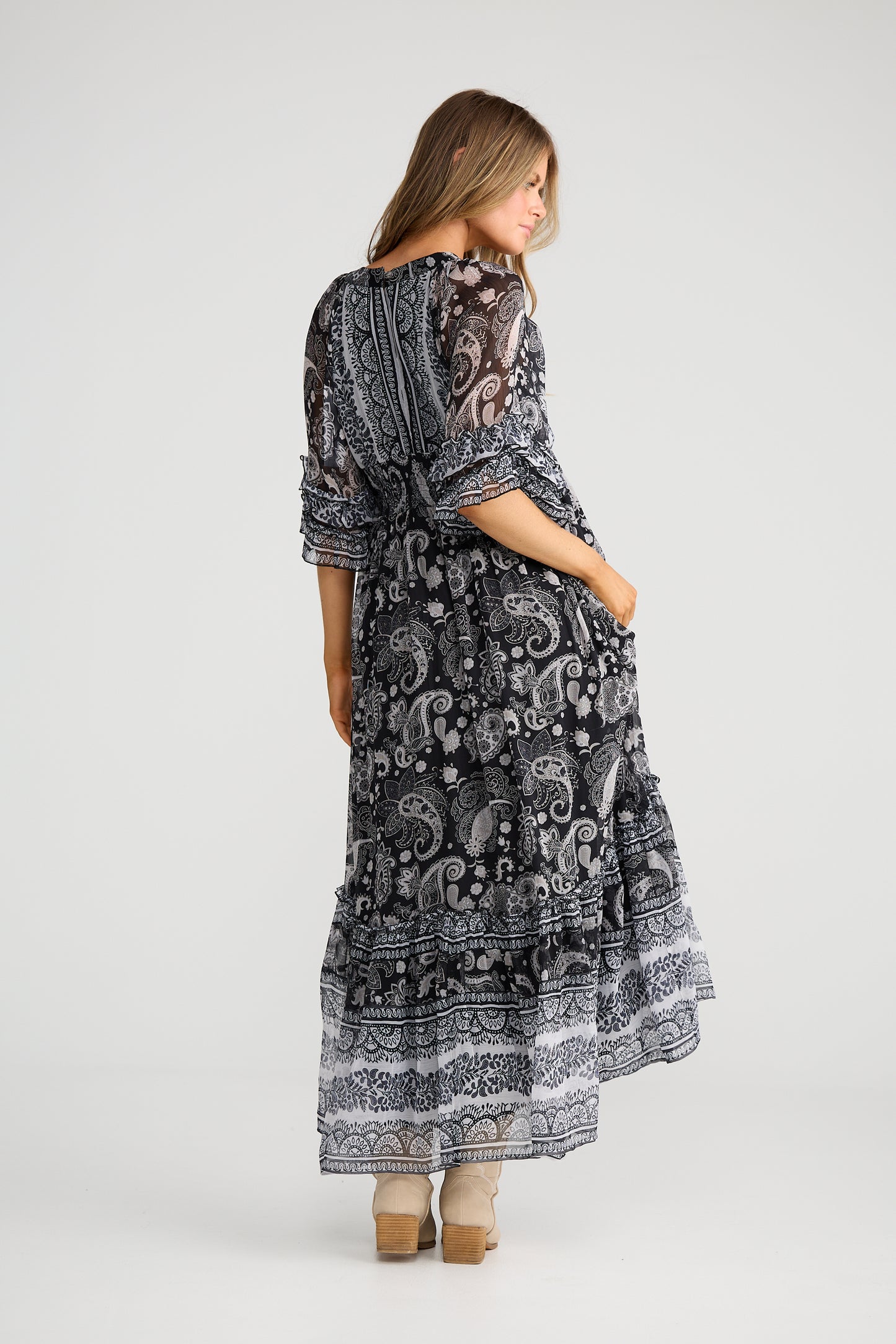 LANI MAXI DRESS