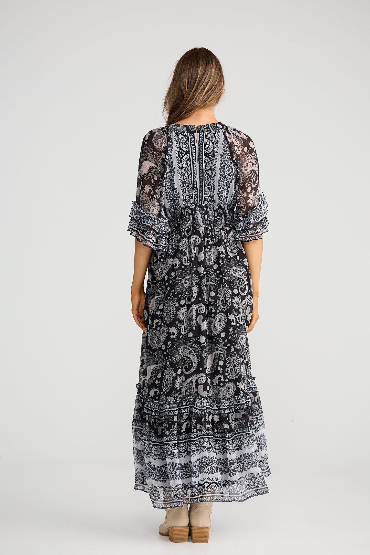 LANI MAXI DRESS