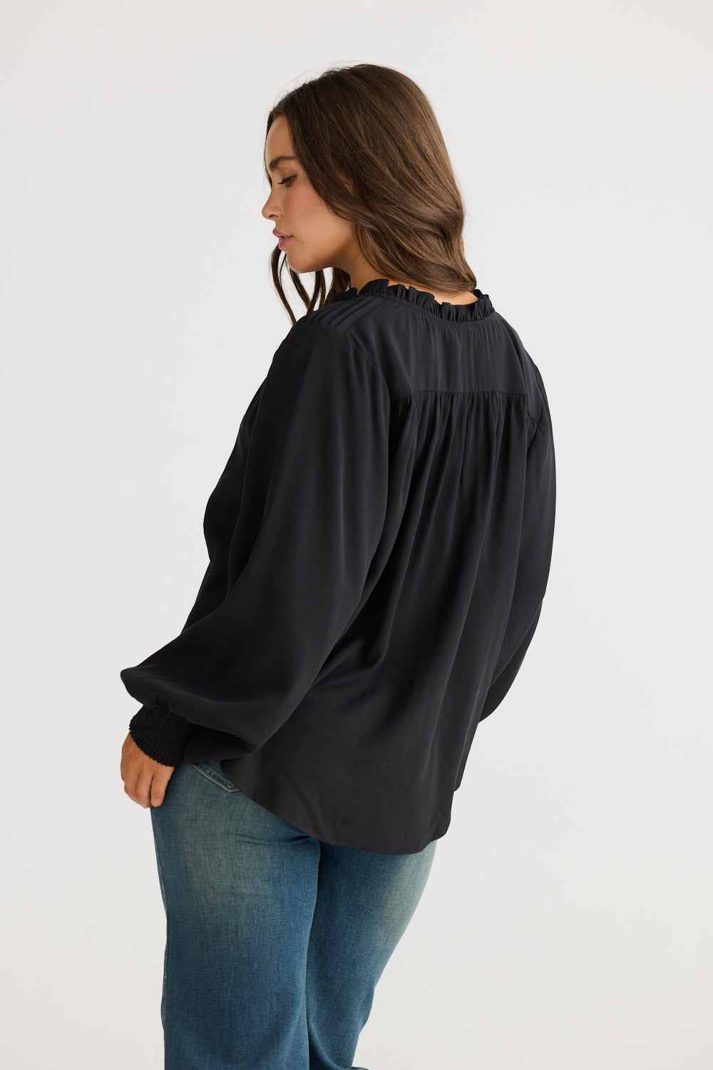 TWILLA TOP