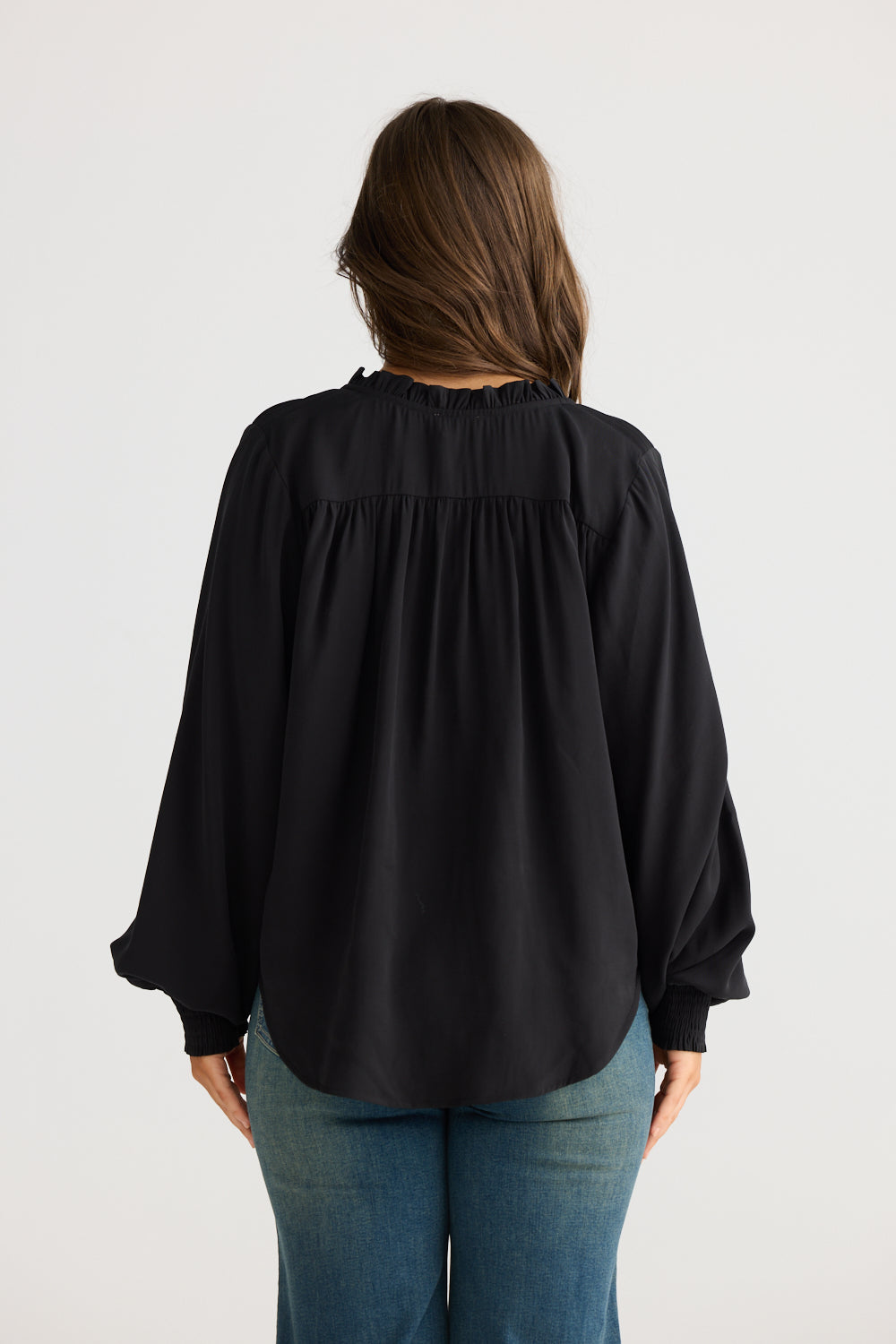 TWILLA TOP