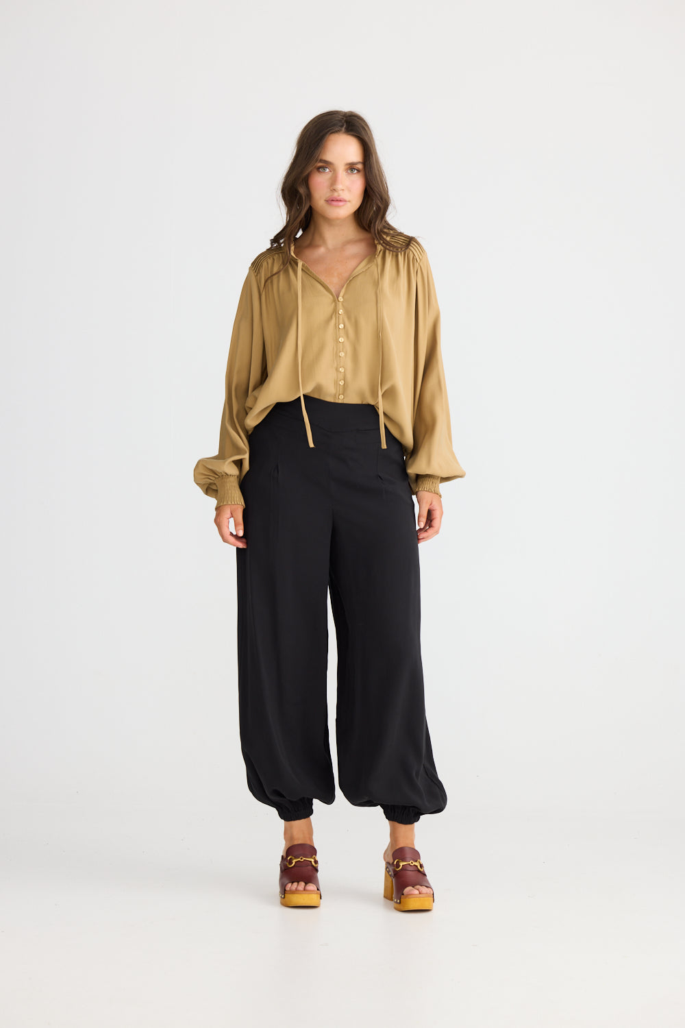 GENIE PANT