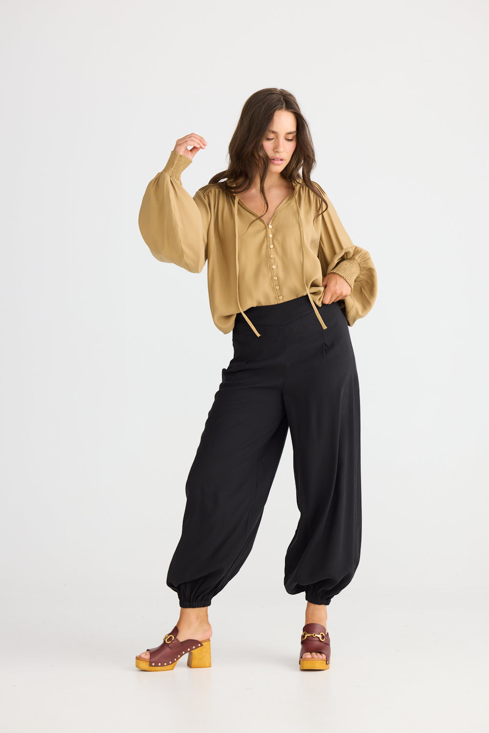 GENIE PANT