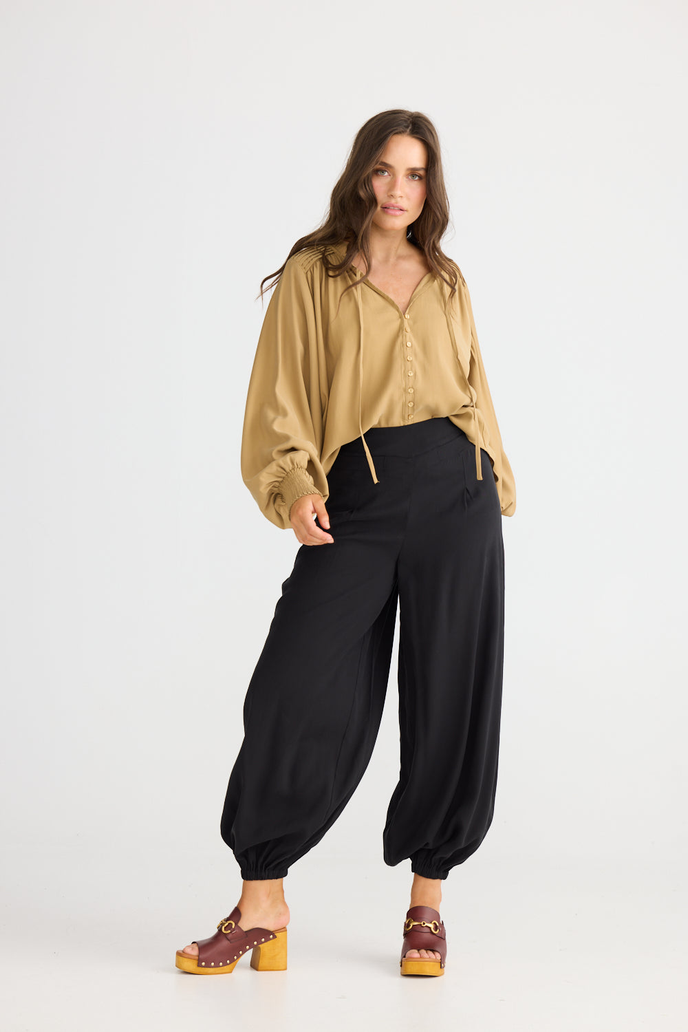 GENIE PANT