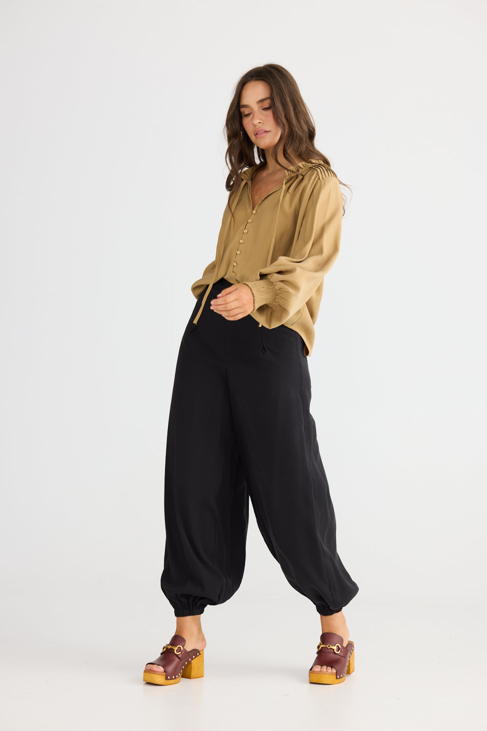 GENIE PANT