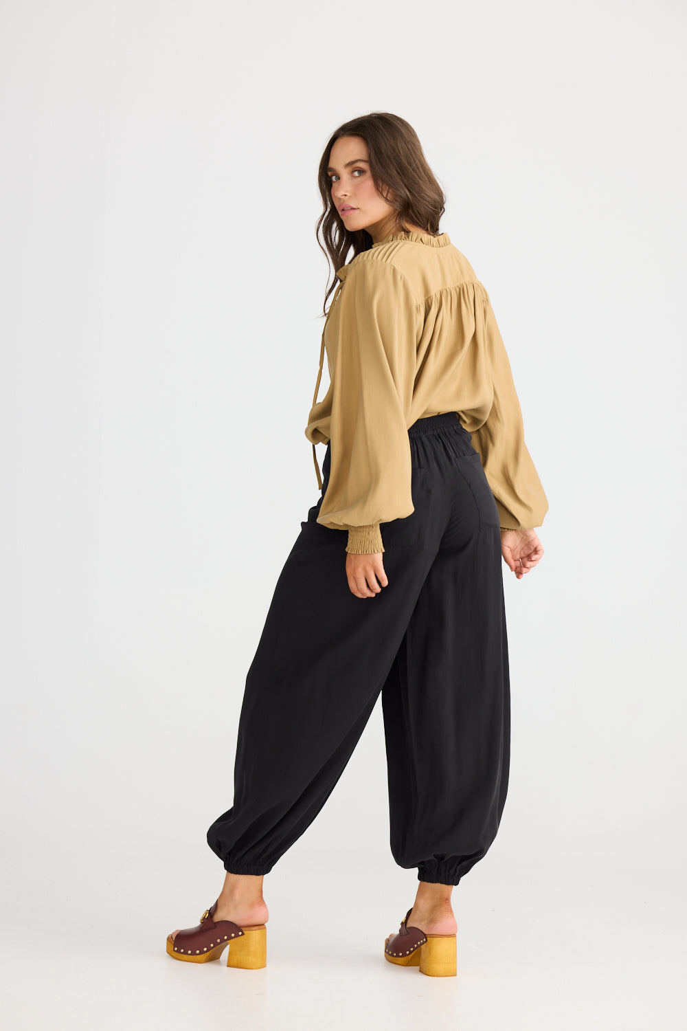GENIE PANT