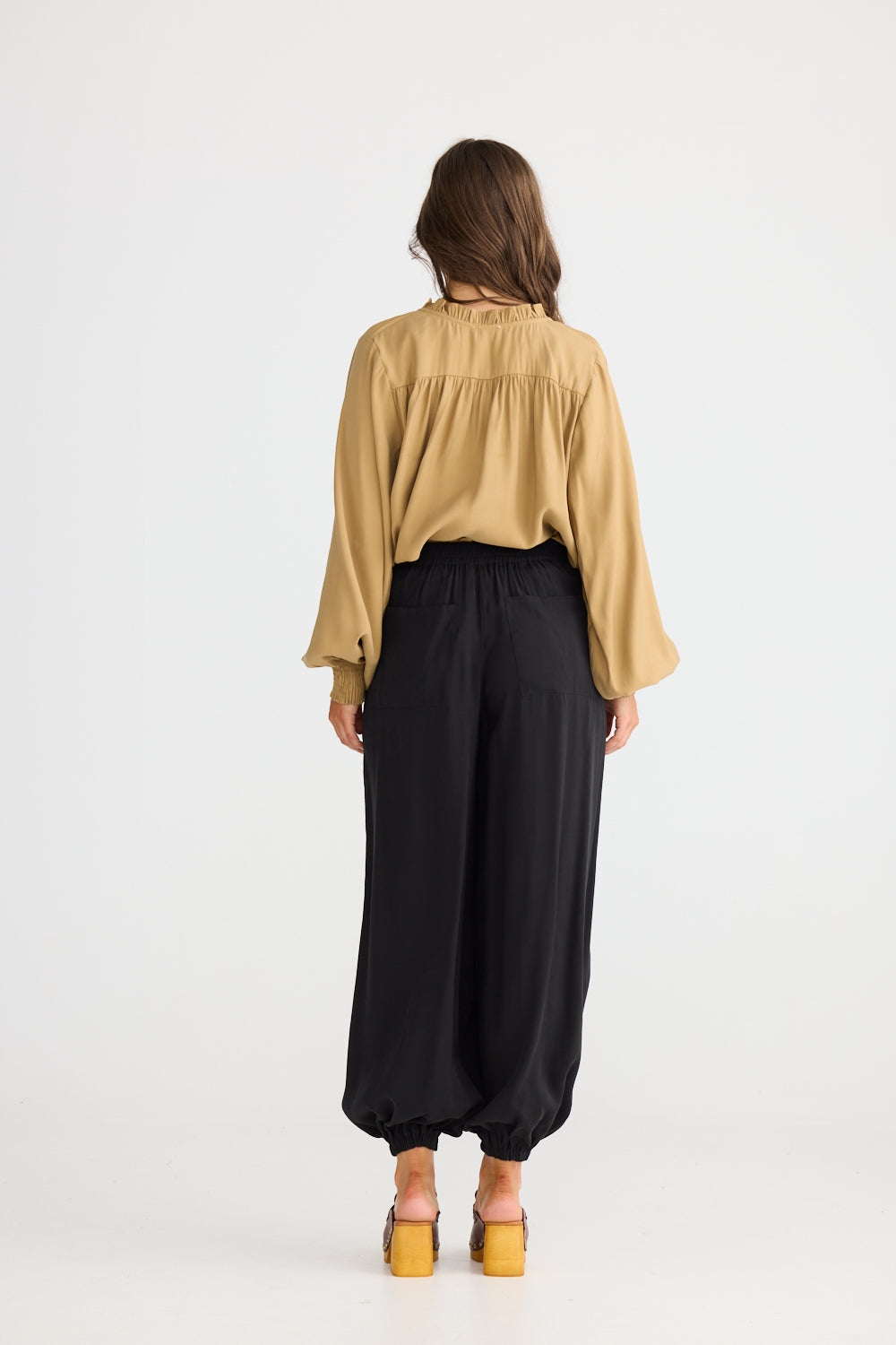 GENIE PANT