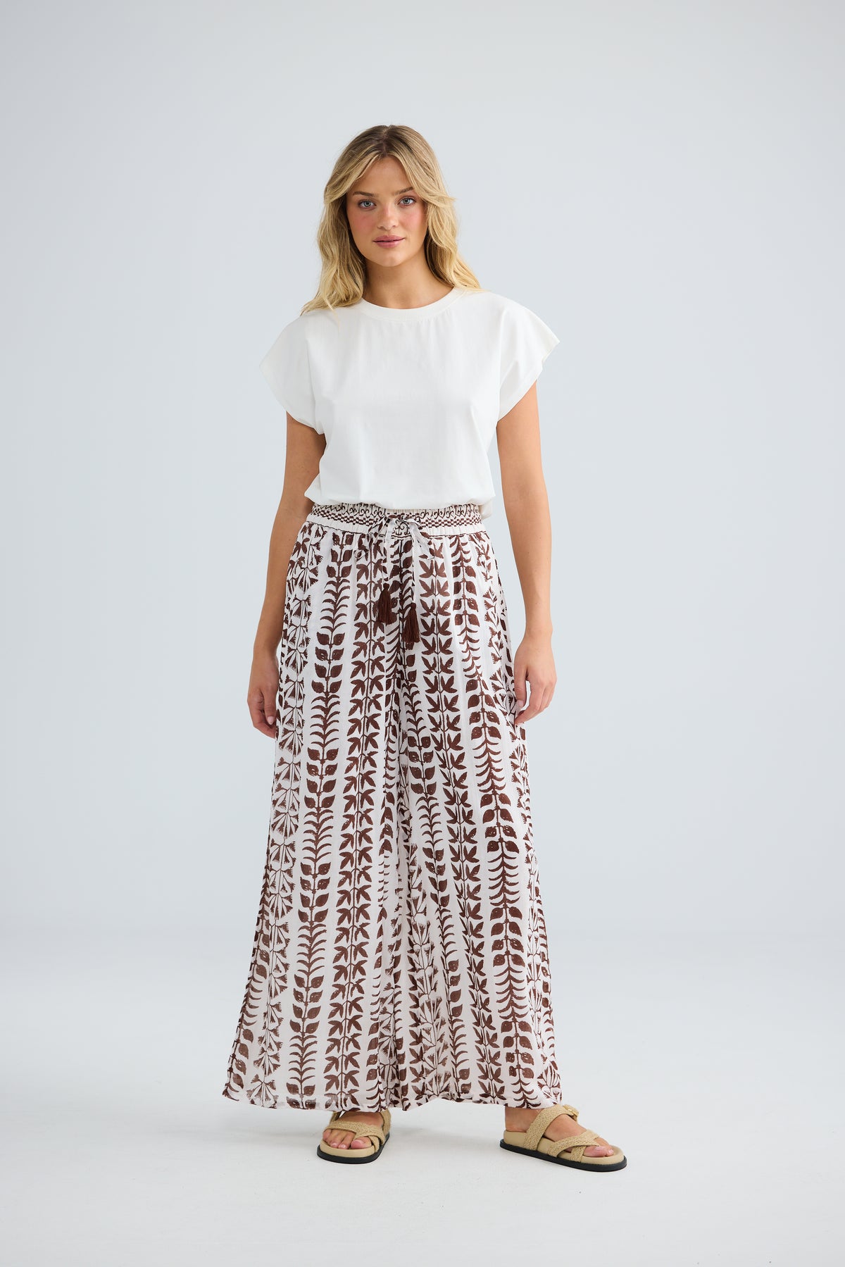 FREEDOM PANT