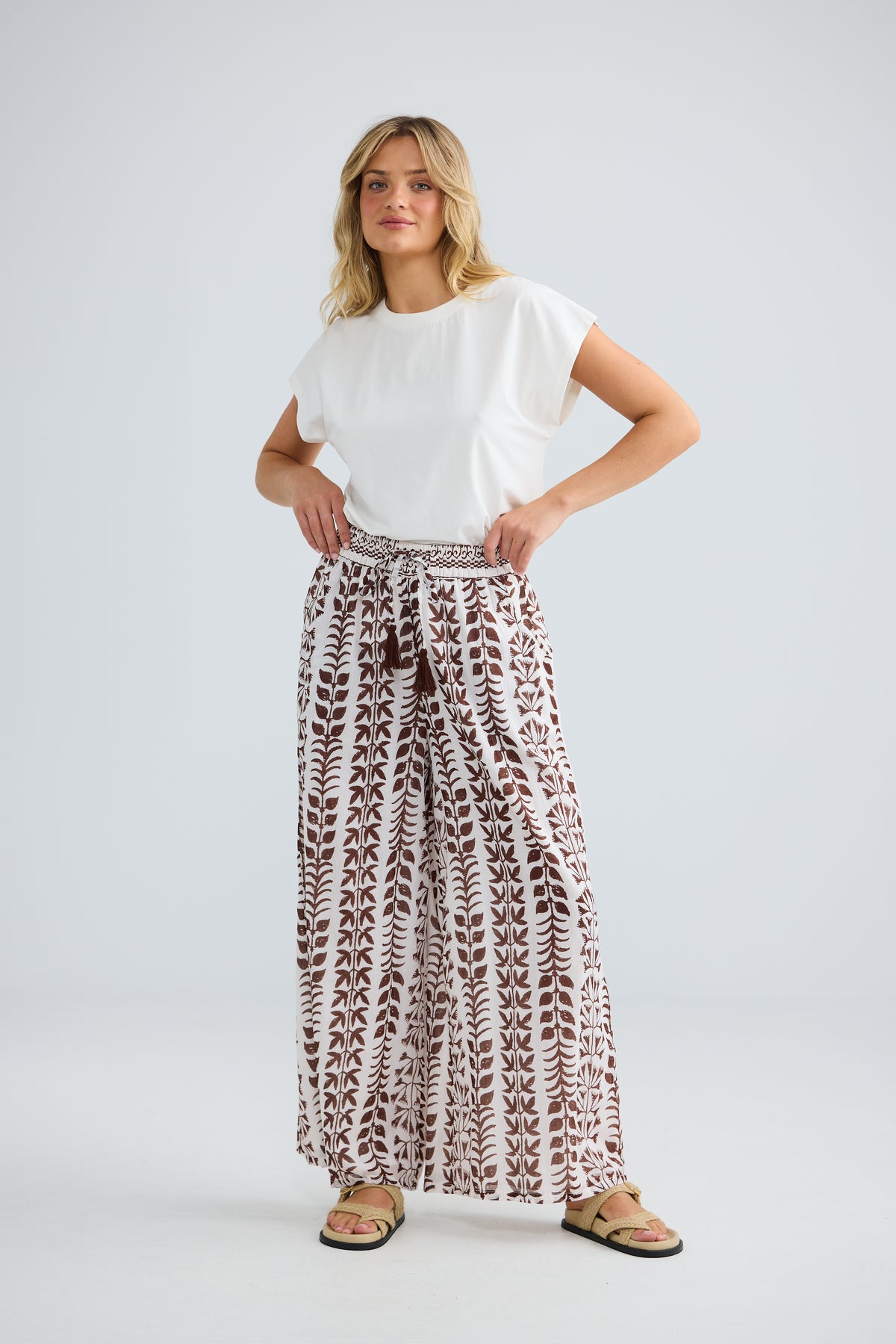 FREEDOM PANT