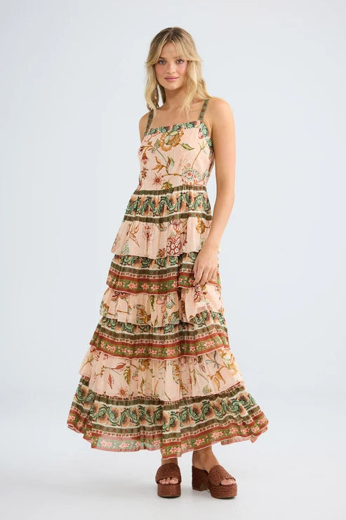 PALOMA DRESS