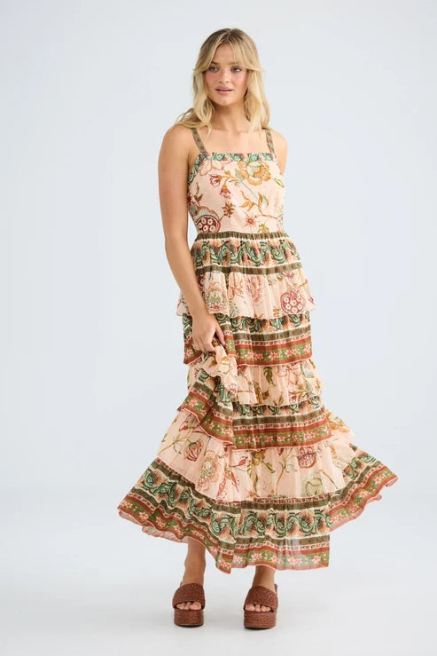 PALOMA DRESS