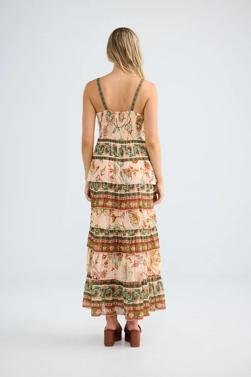 PALOMA DRESS
