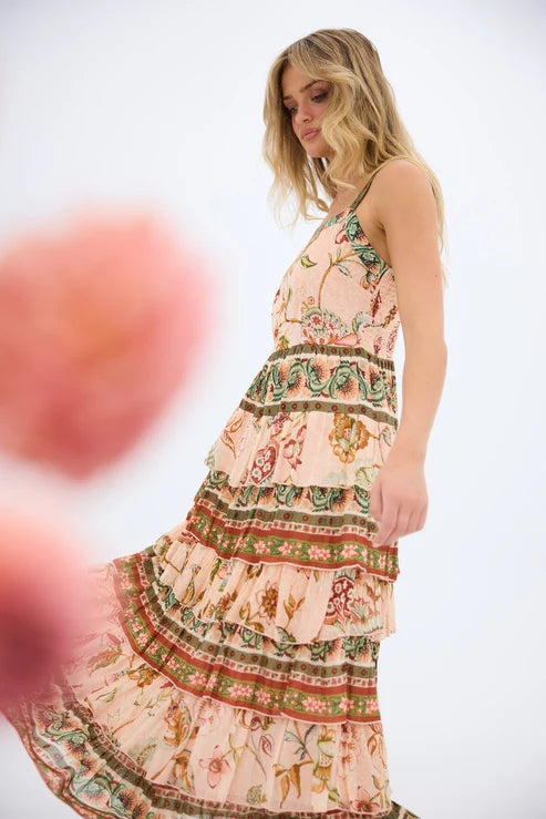 PALOMA DRESS