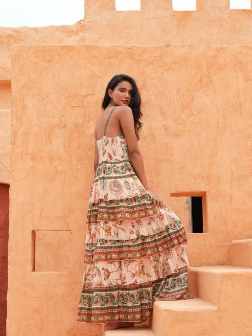 PALOMA DRESS