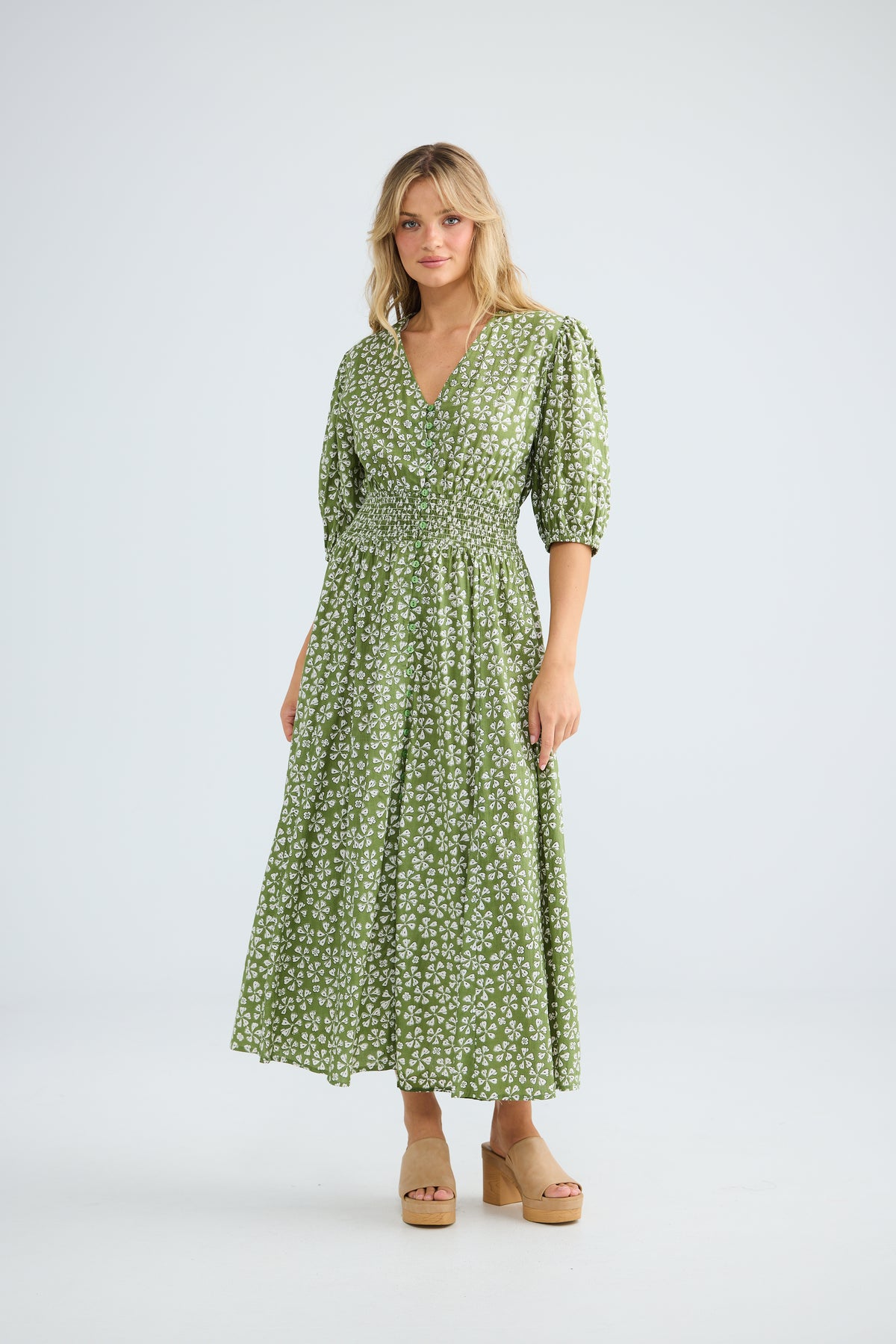 HALO DRESS
