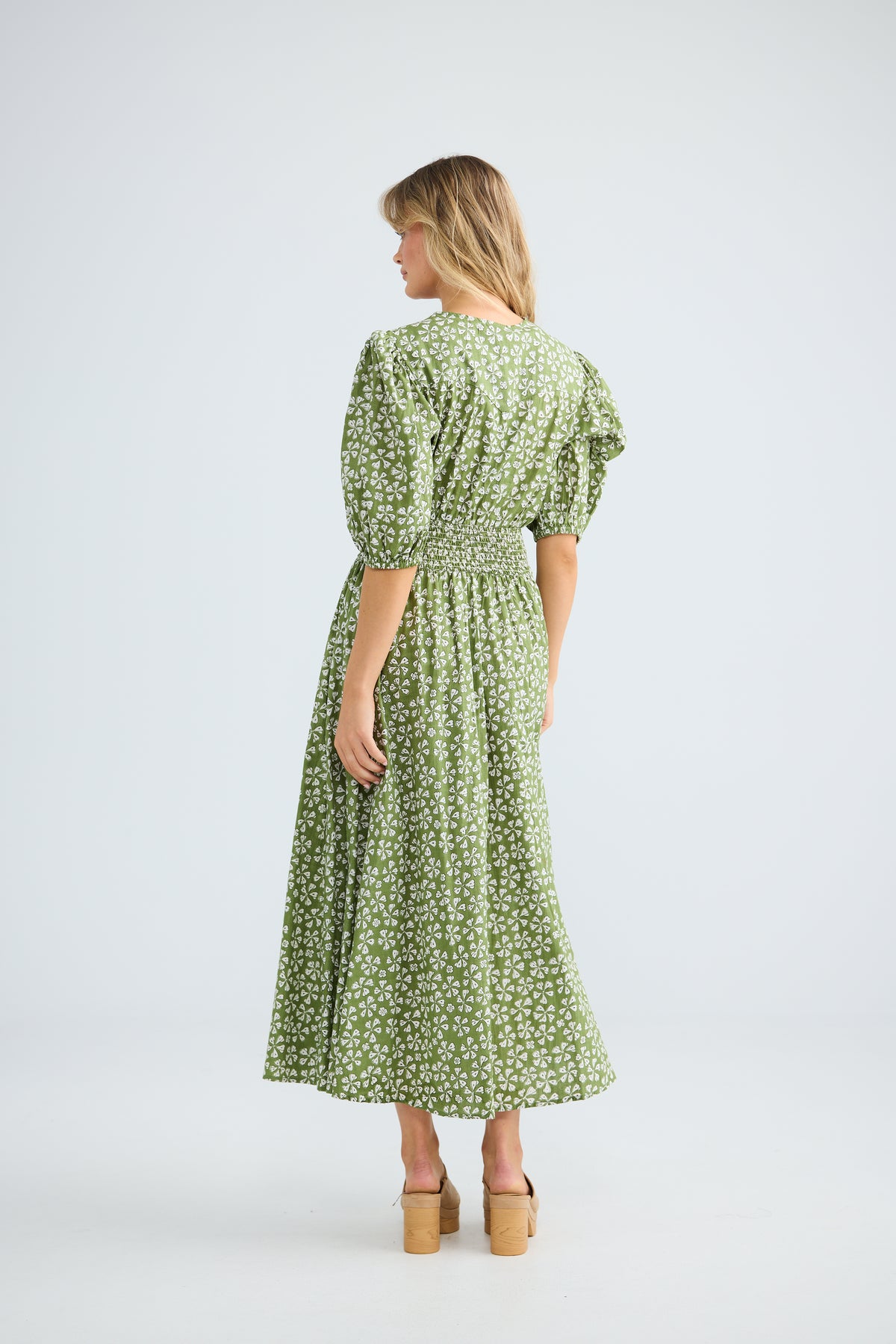 HALO DRESS