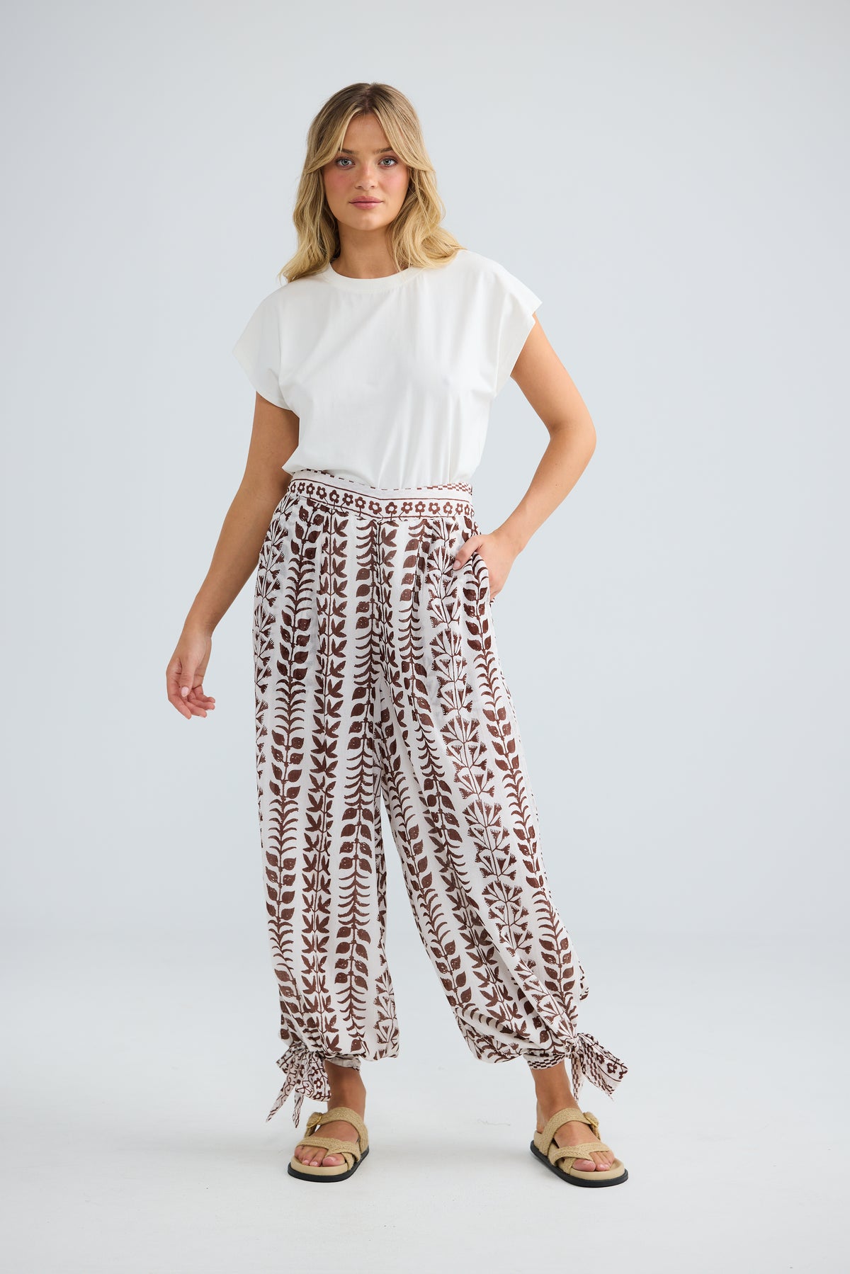 CLARIO PANT