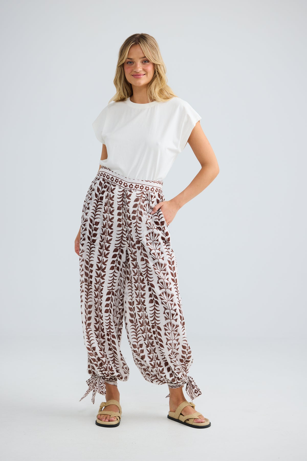 CLARIO PANT