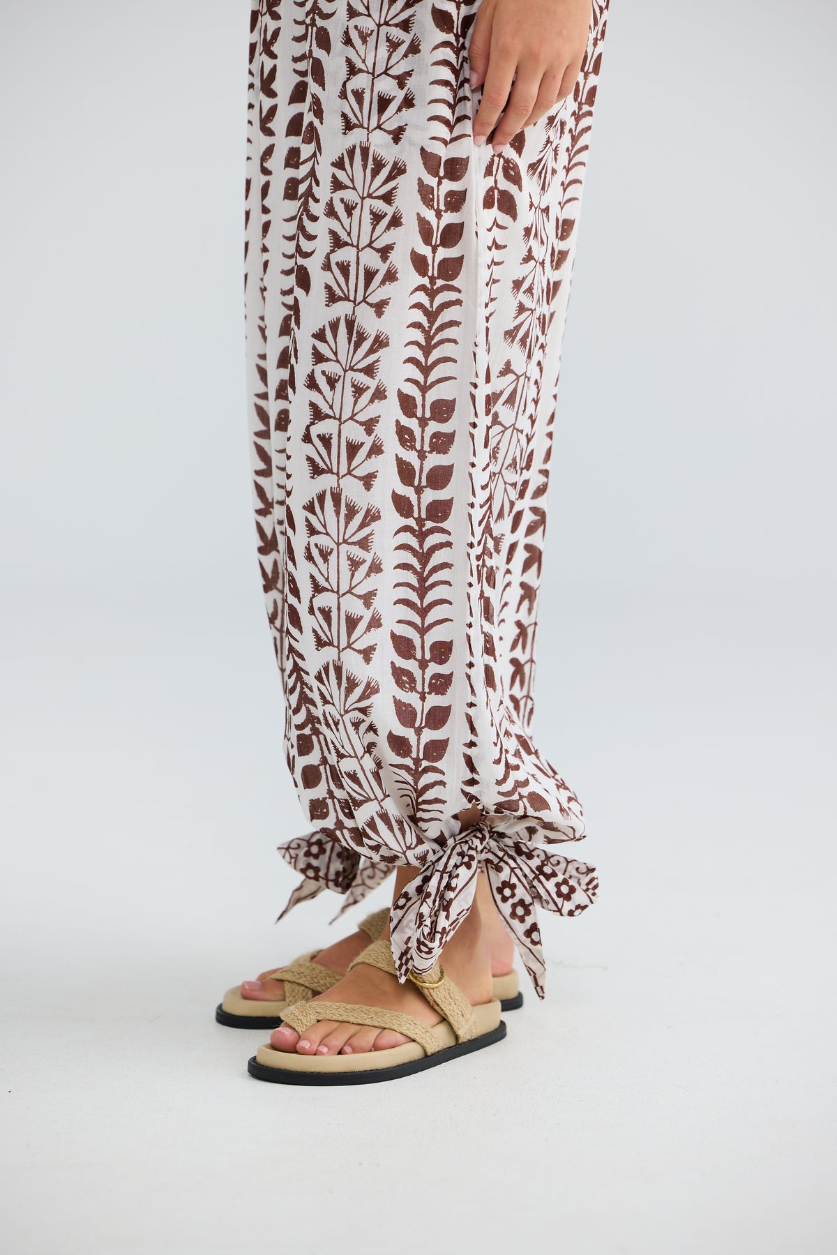 CLARIO PANT