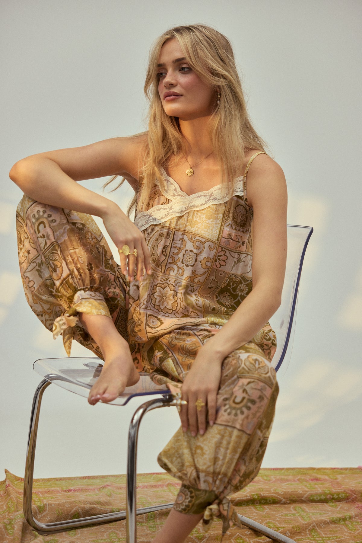 LILY TOP