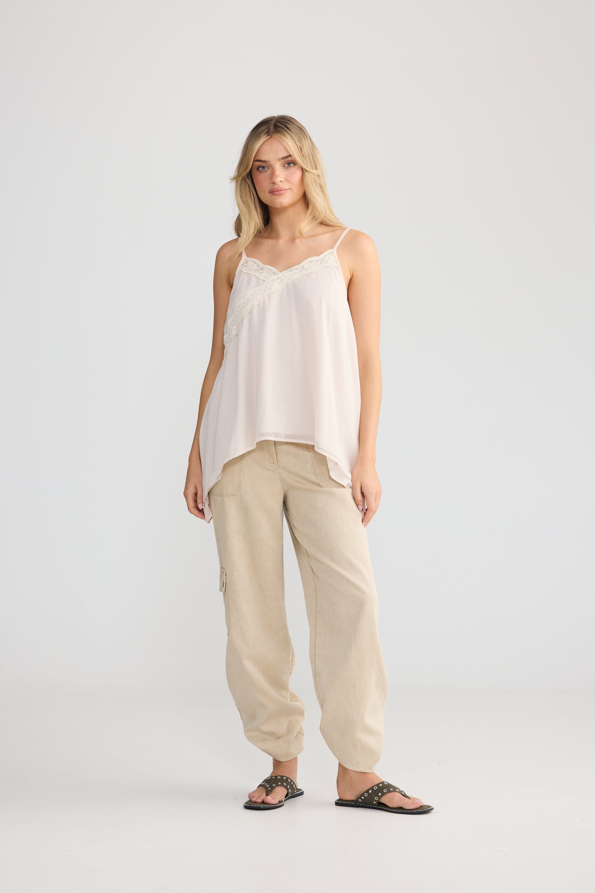 LILY TOP