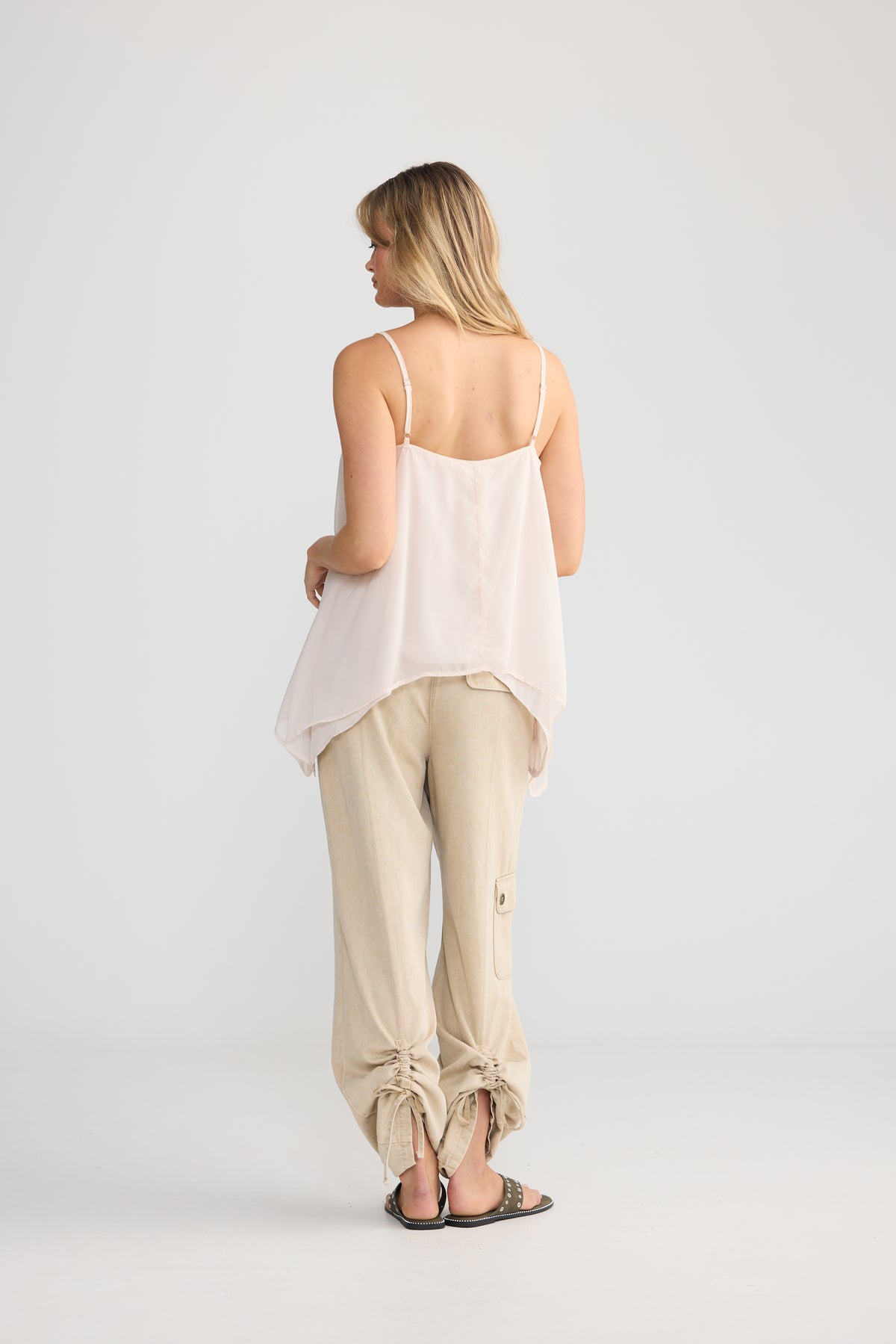 LILY TOP