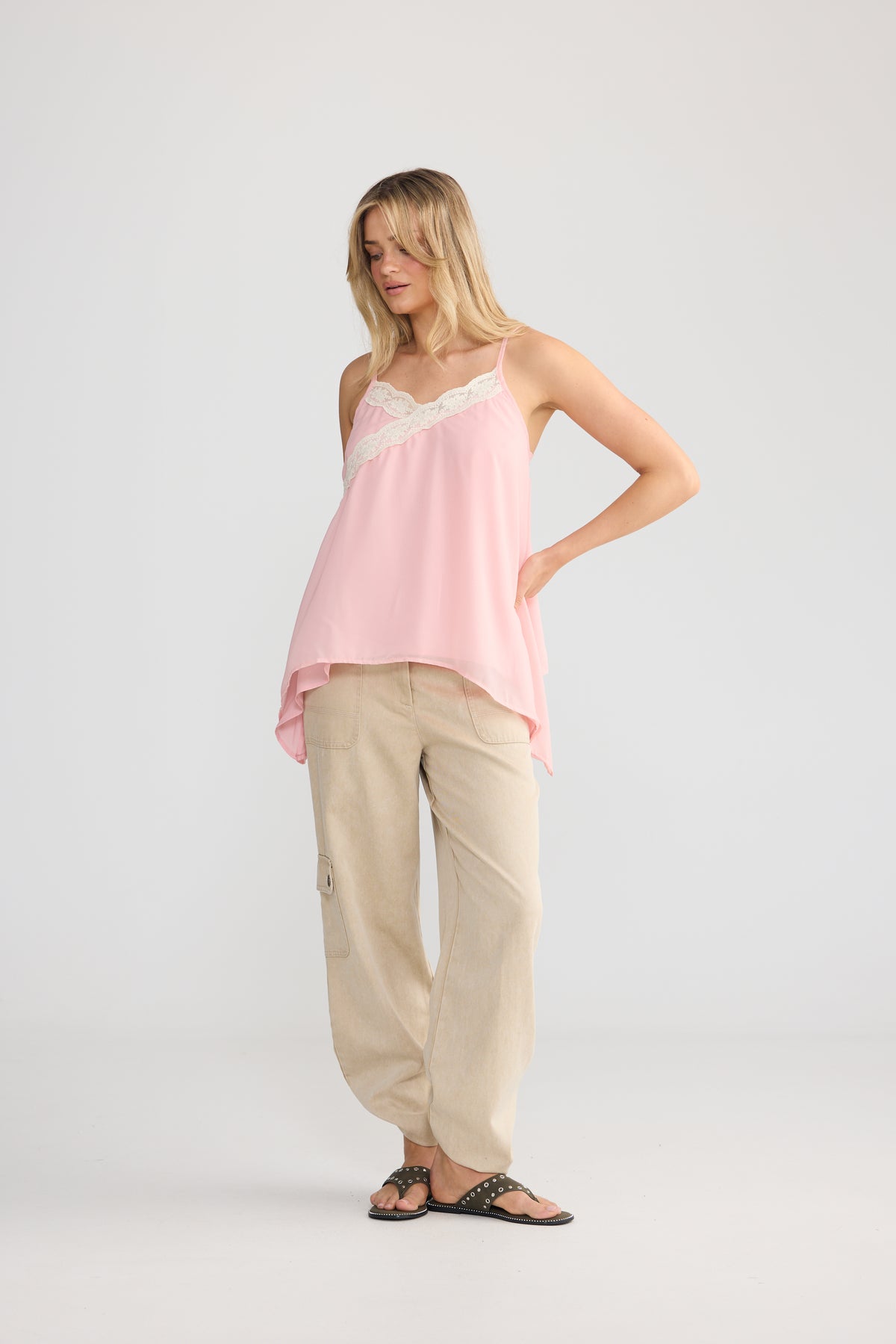 LILY TOP
