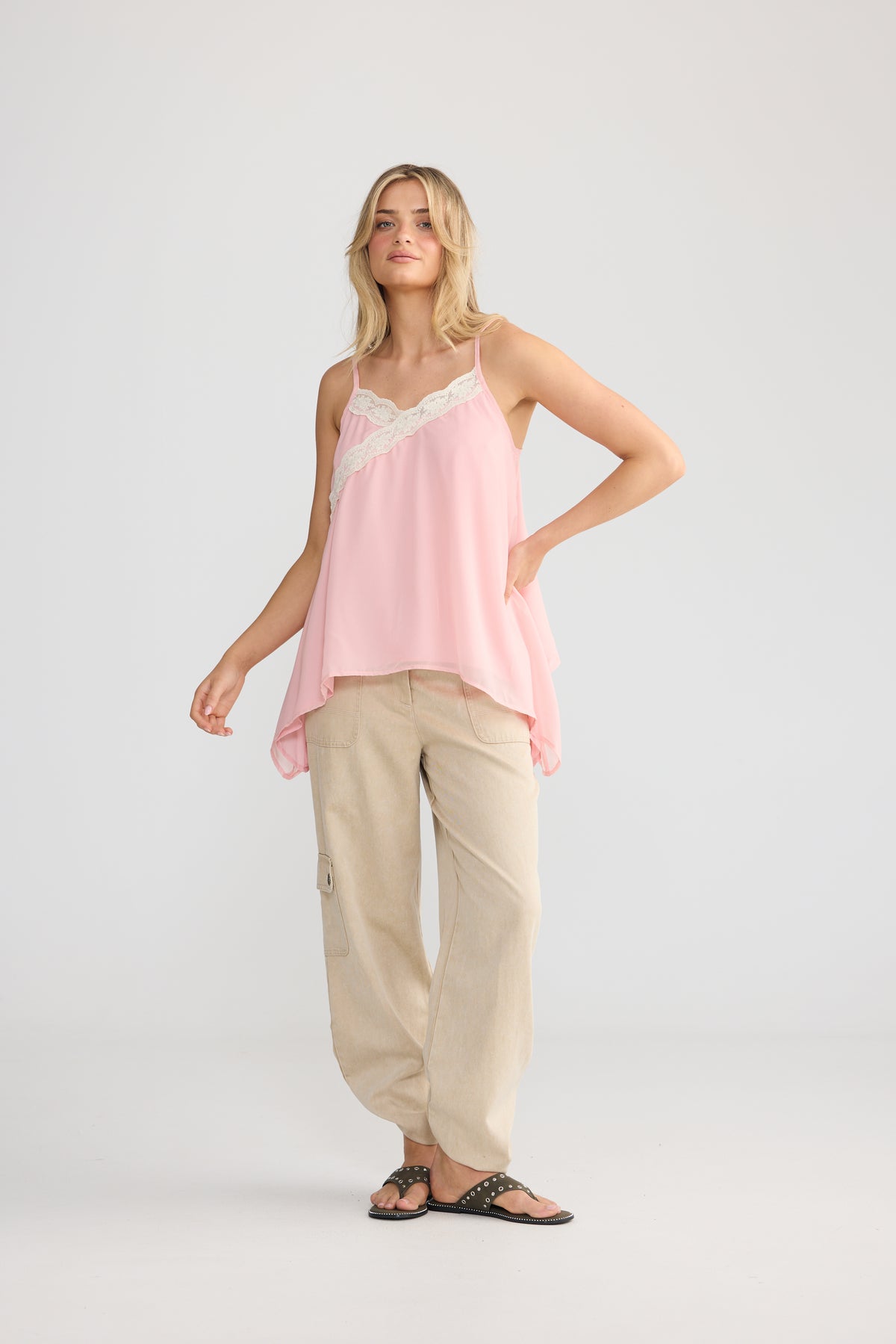 LILY TOP