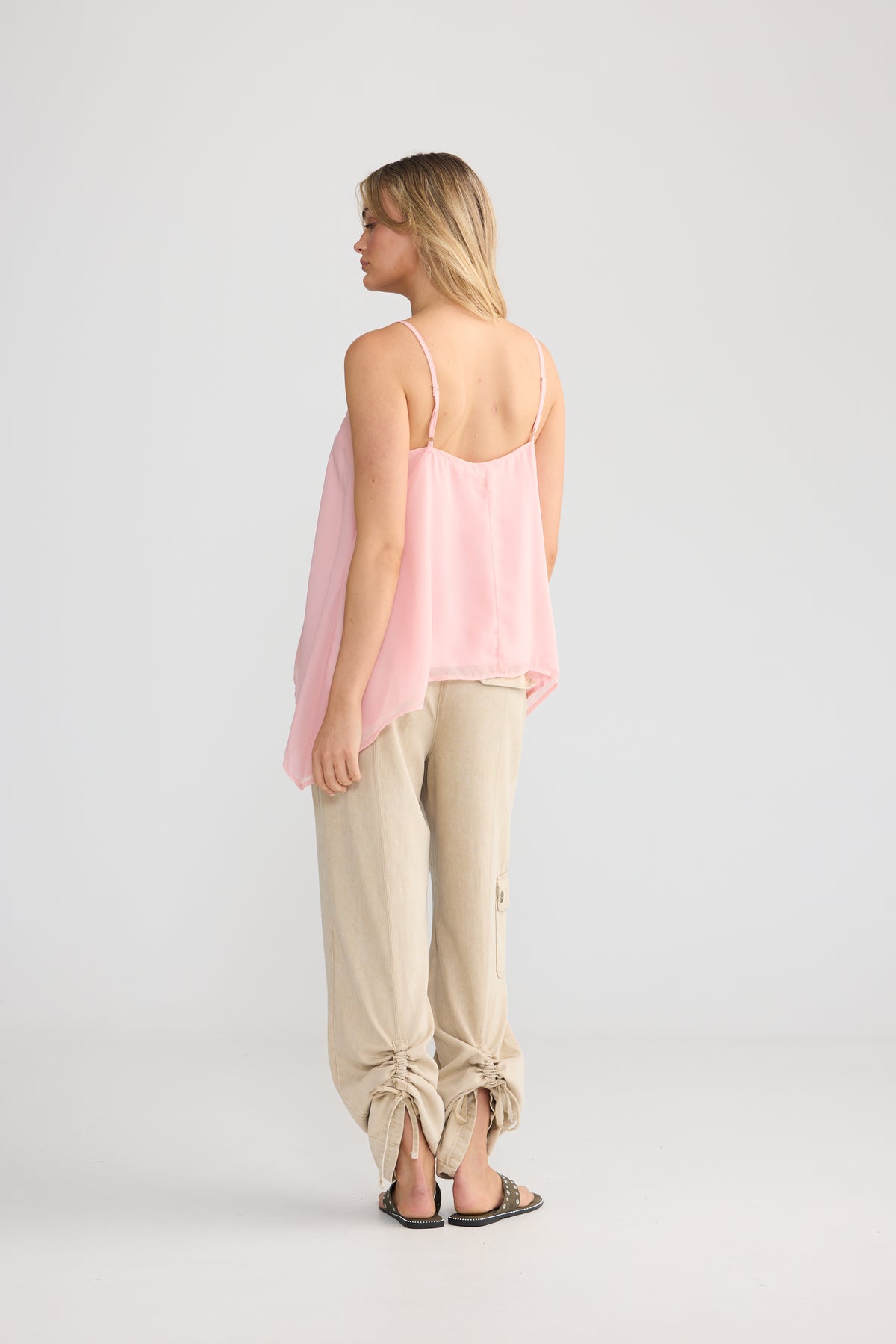 LILY TOP