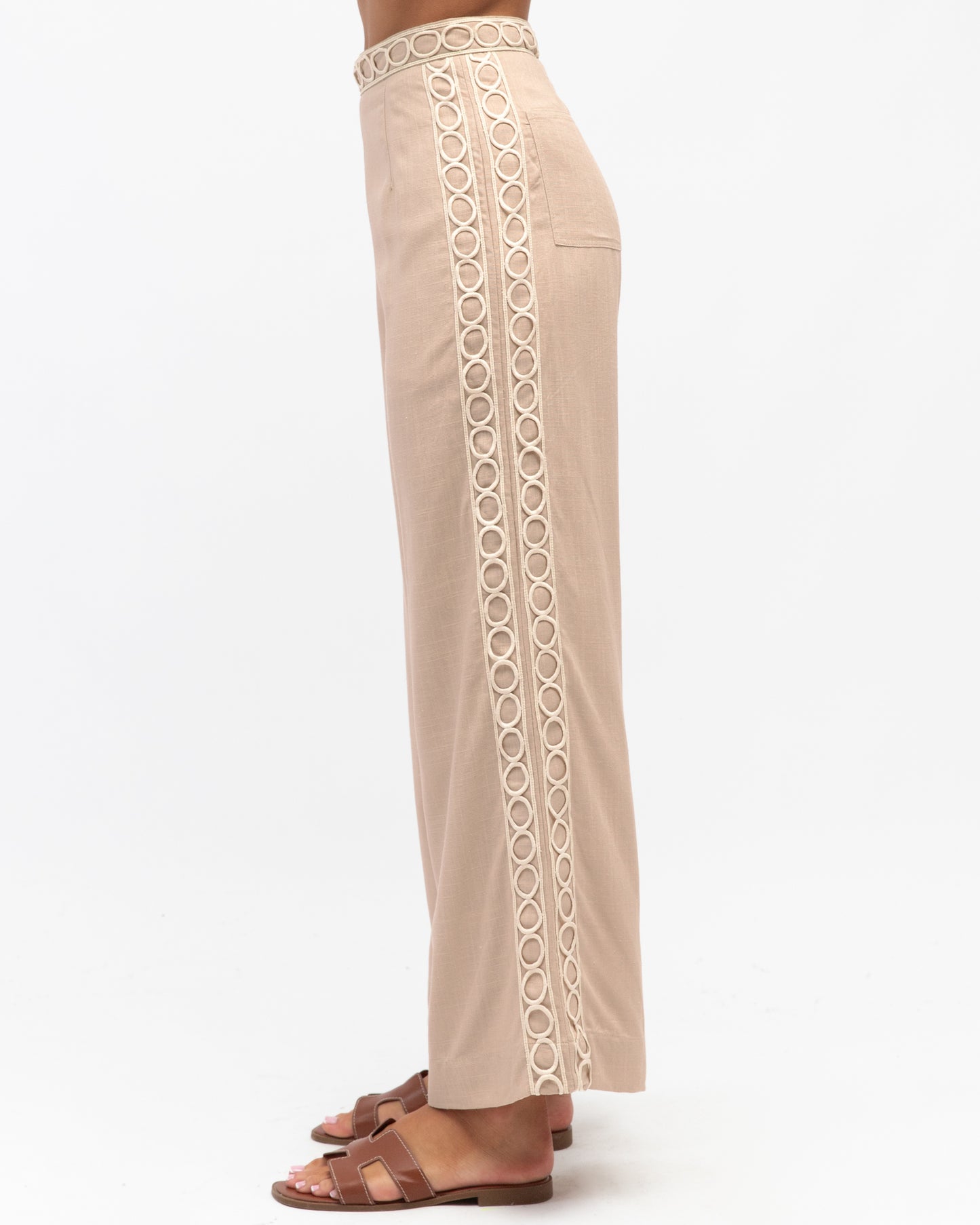 CC PANT