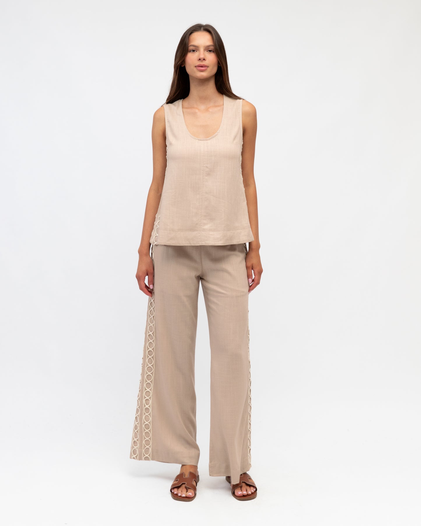 CC PANT