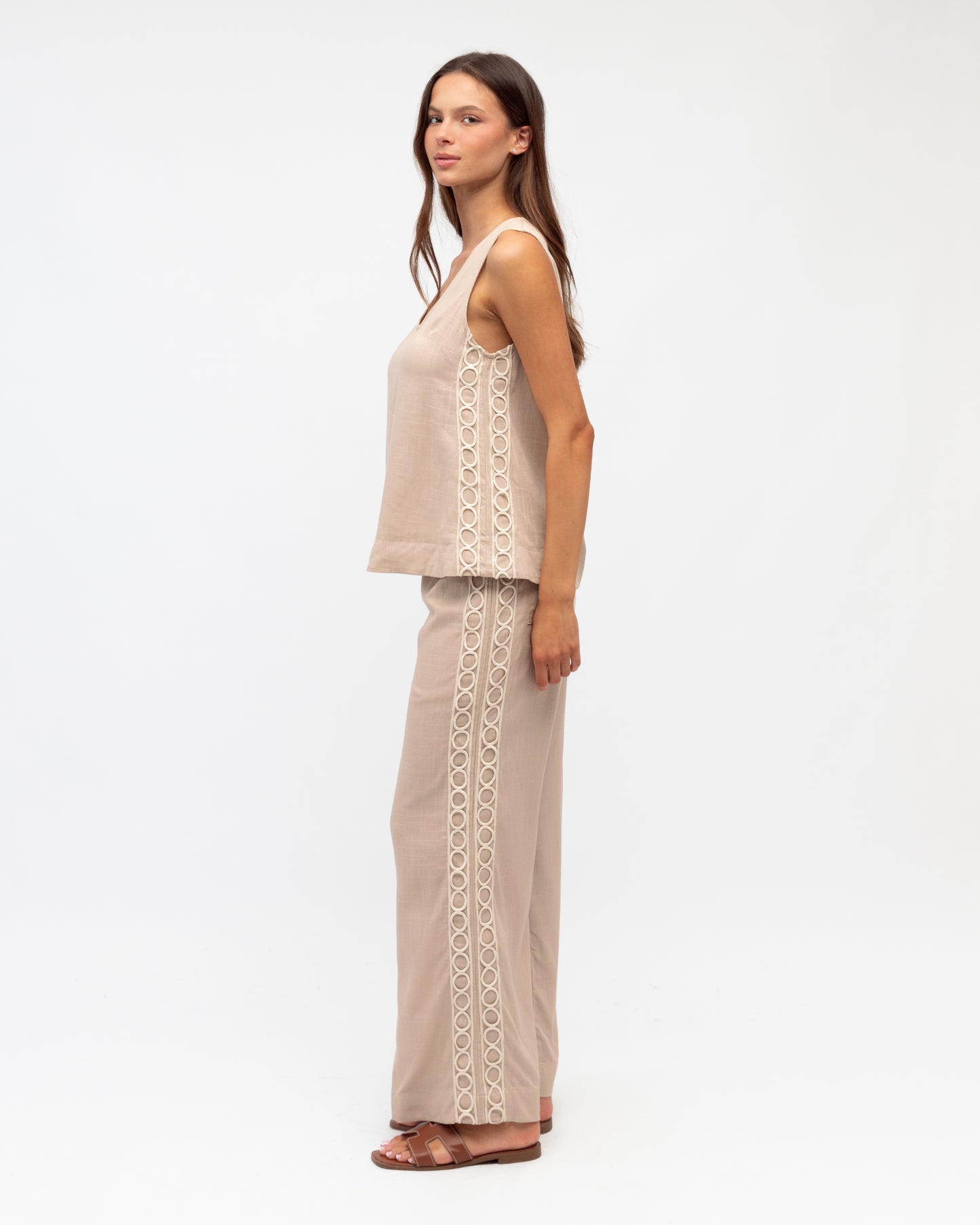 CC PANT