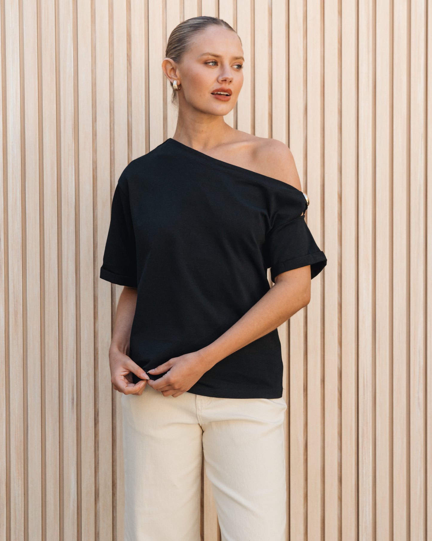 ANNABEL TOP