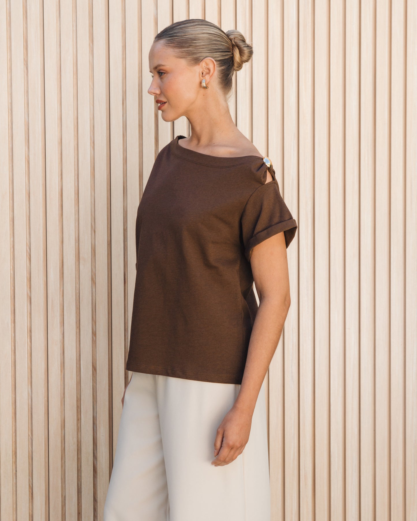 ANNABEL TOP