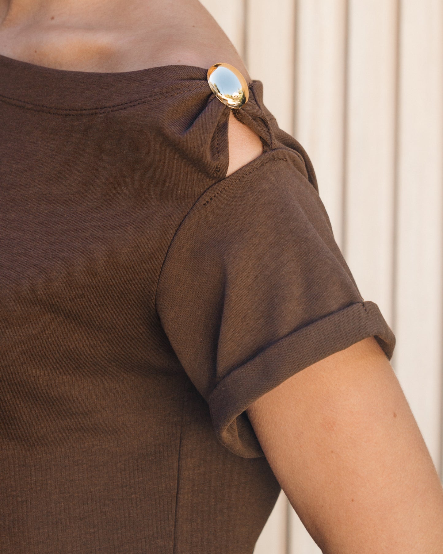 ANNABEL TOP