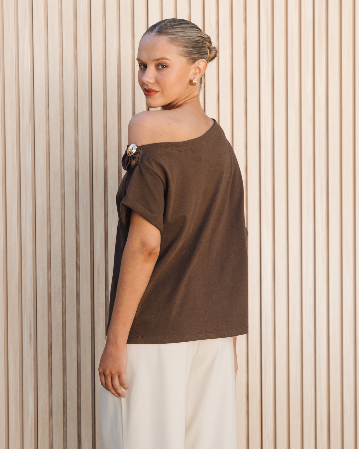 ANNABEL TOP