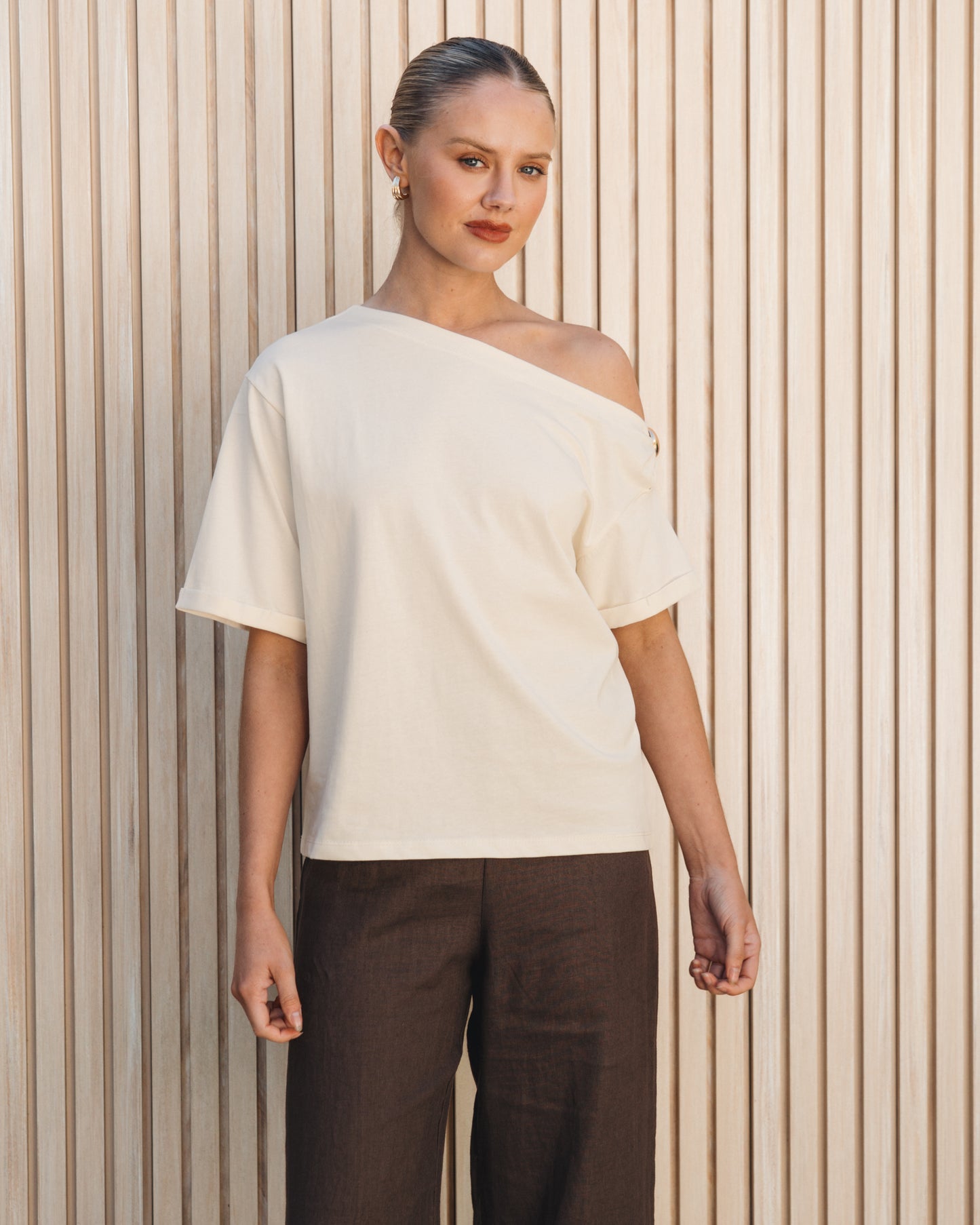 ANNABEL TOP