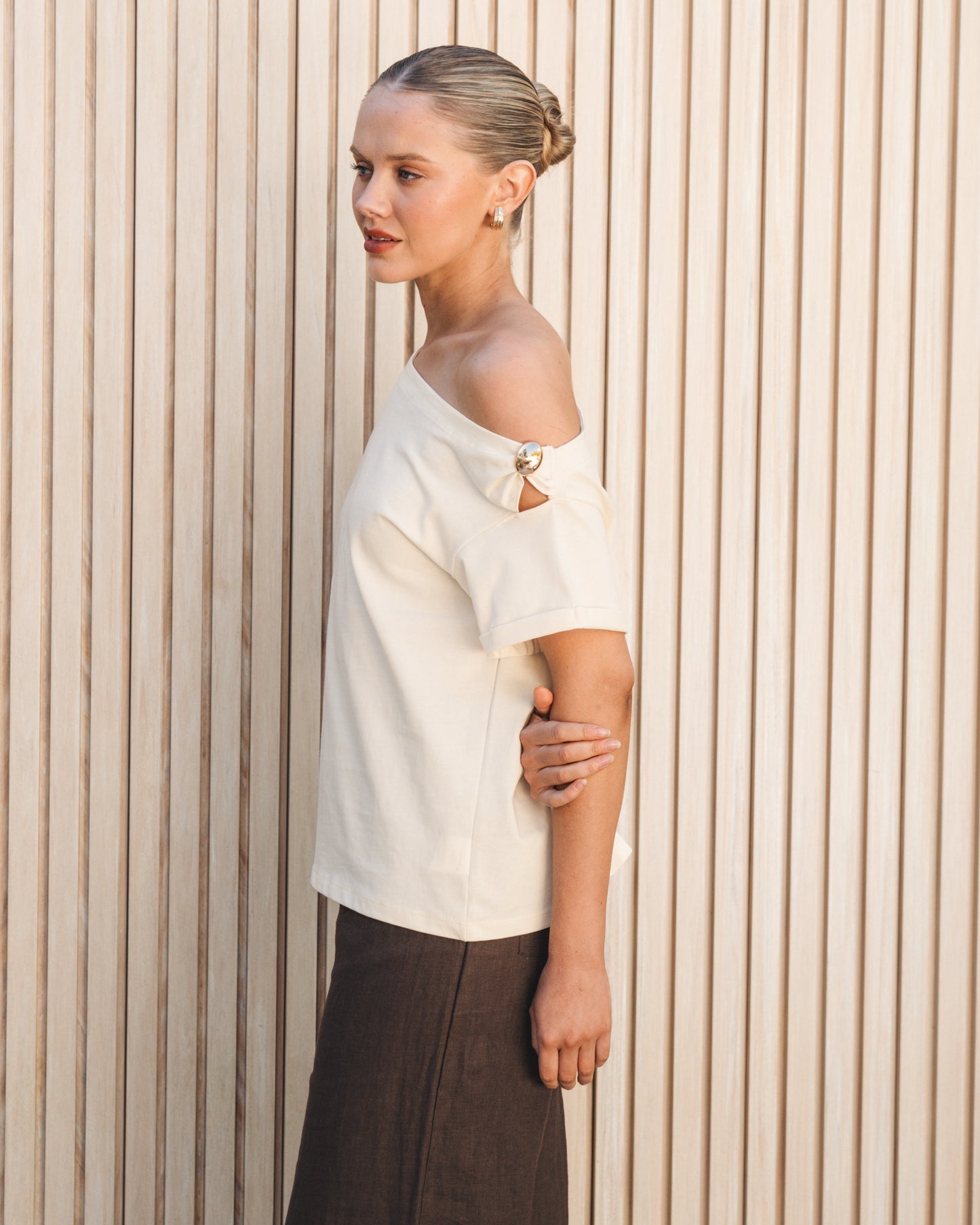 ANNABEL TOP