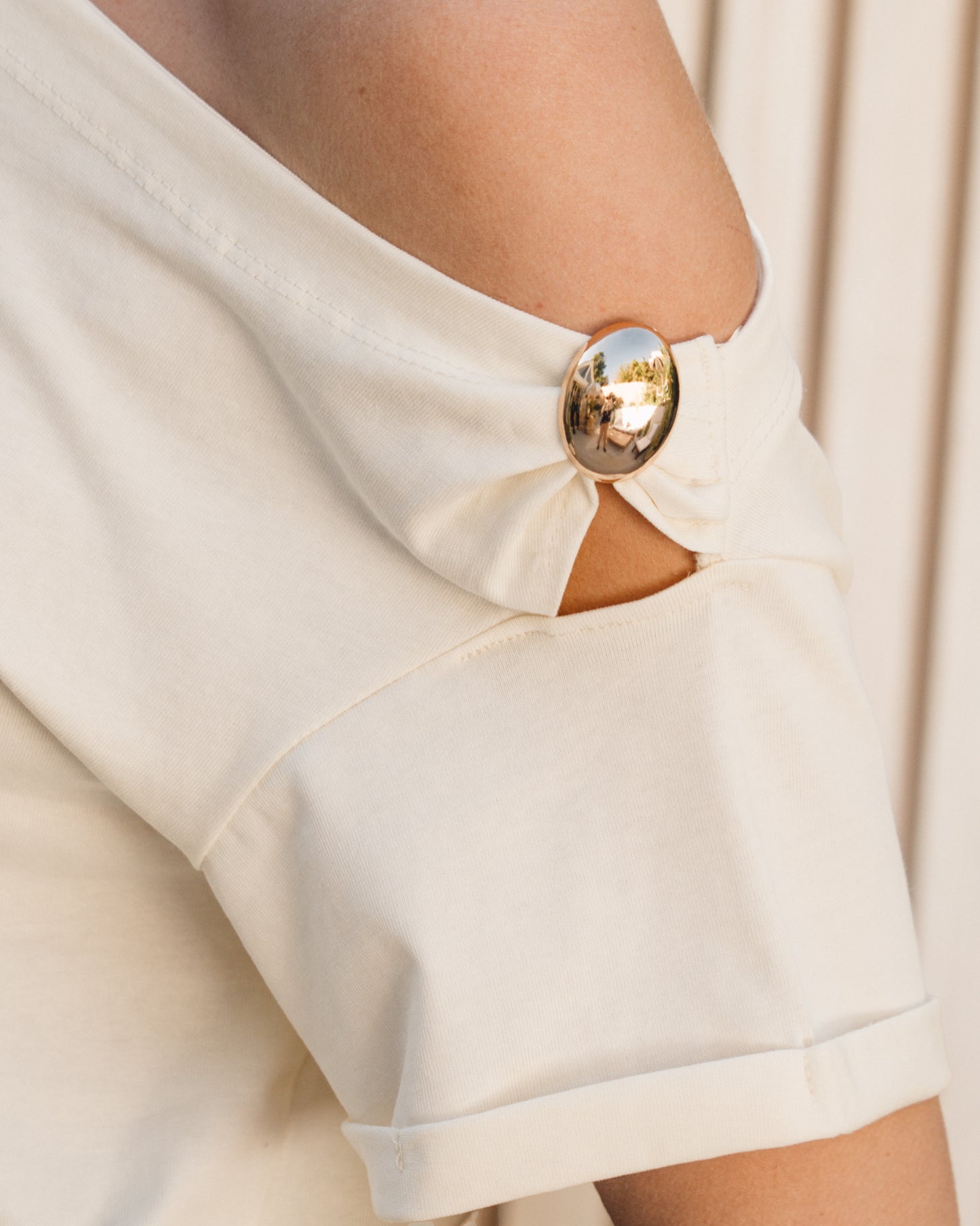 ANNABEL TOP